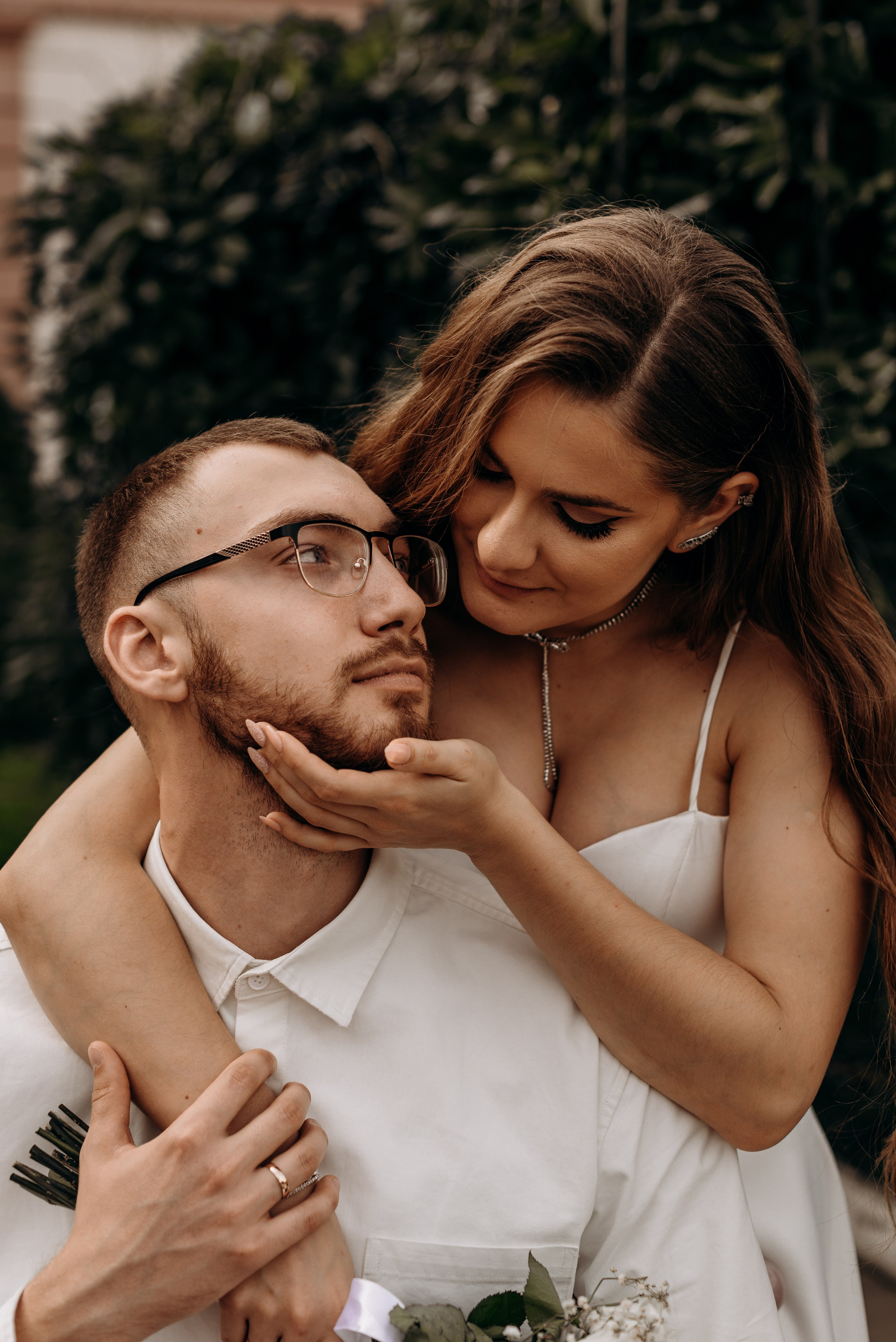 *. Wedding and family photographer San Diego