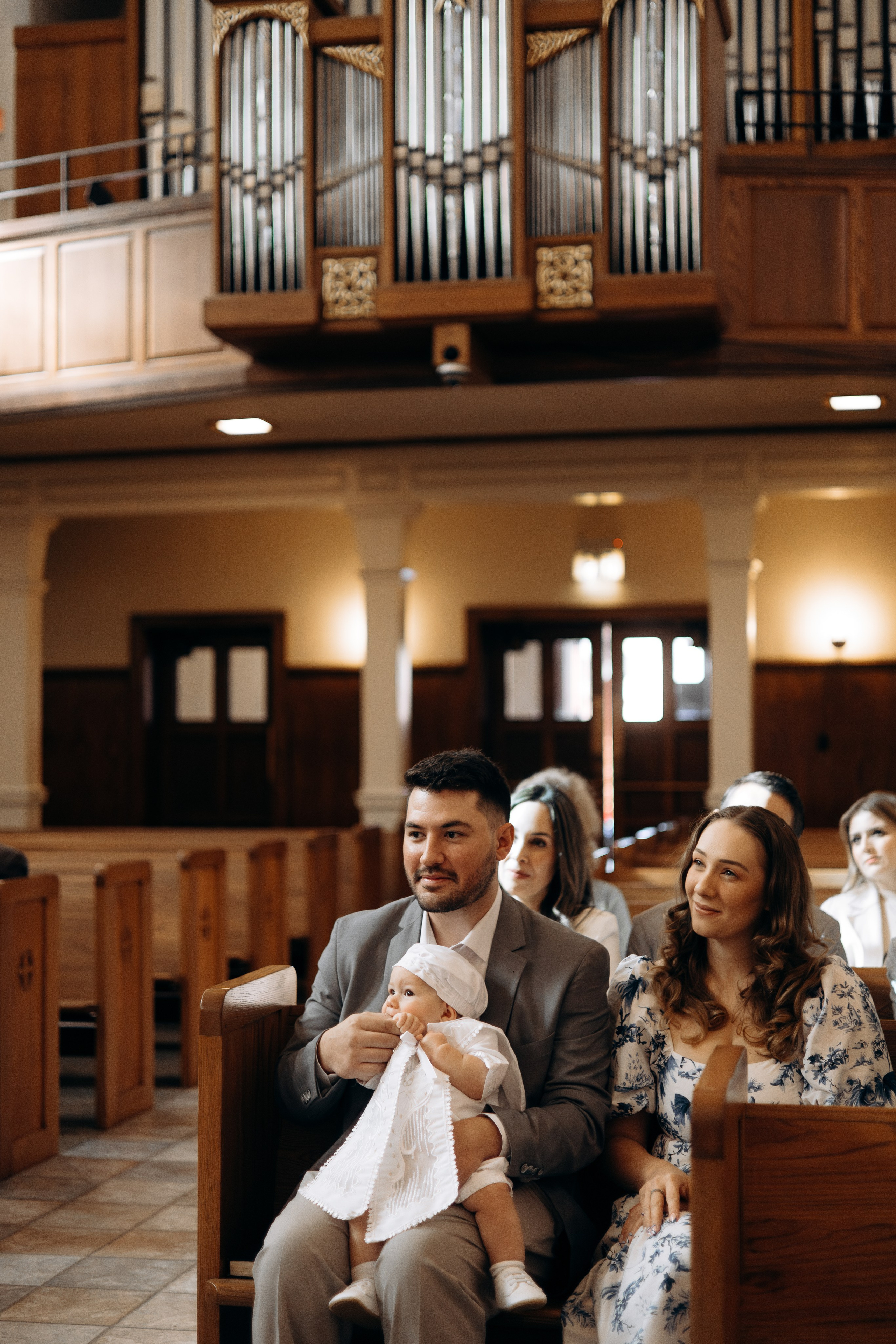 *. Wedding and family photographer San Diego