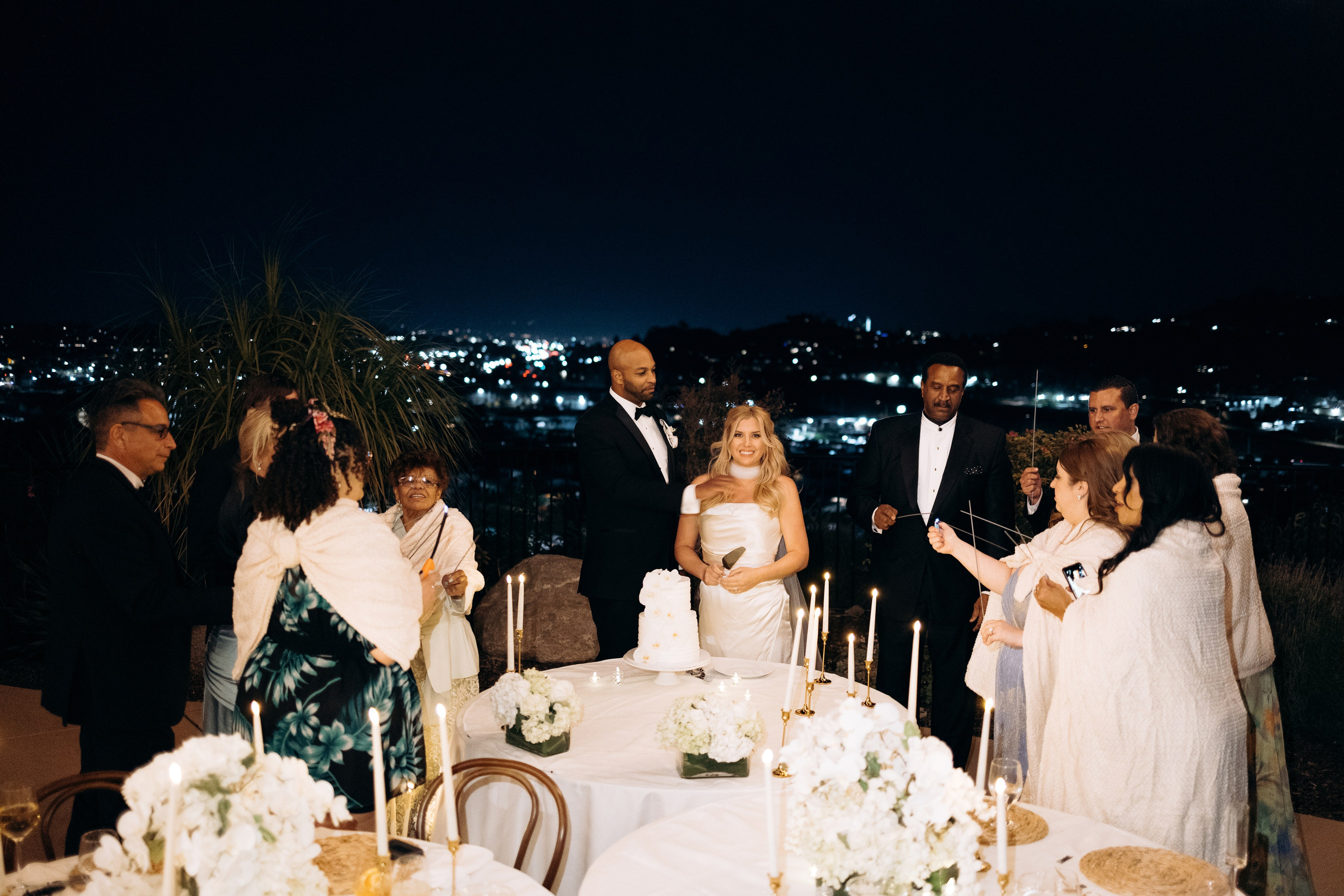 Drew and Haley. Wedding and family photographer San Diego