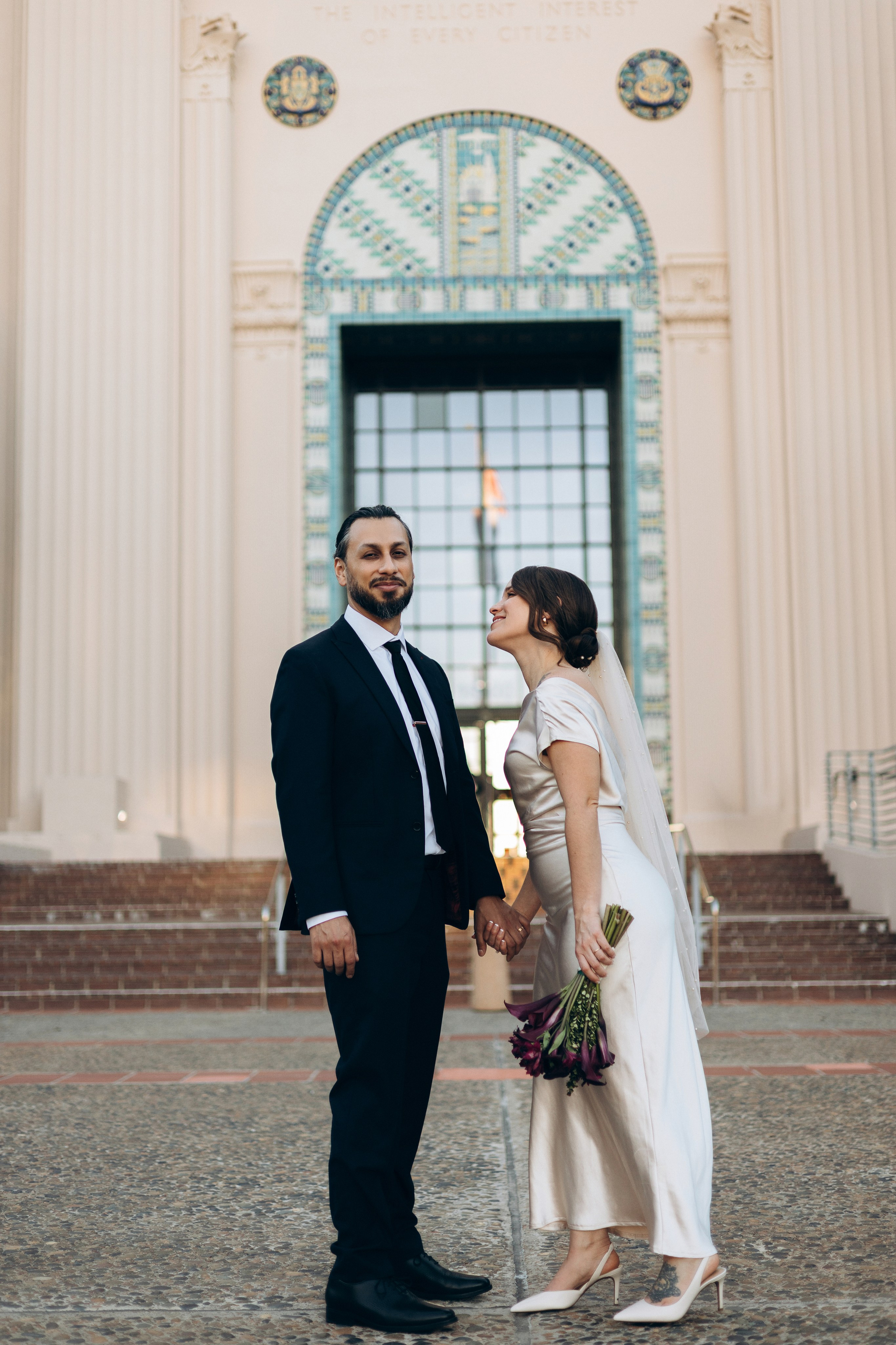 Jessi and Alex. Весільний та сімейний фотограф у Сан-Дієго