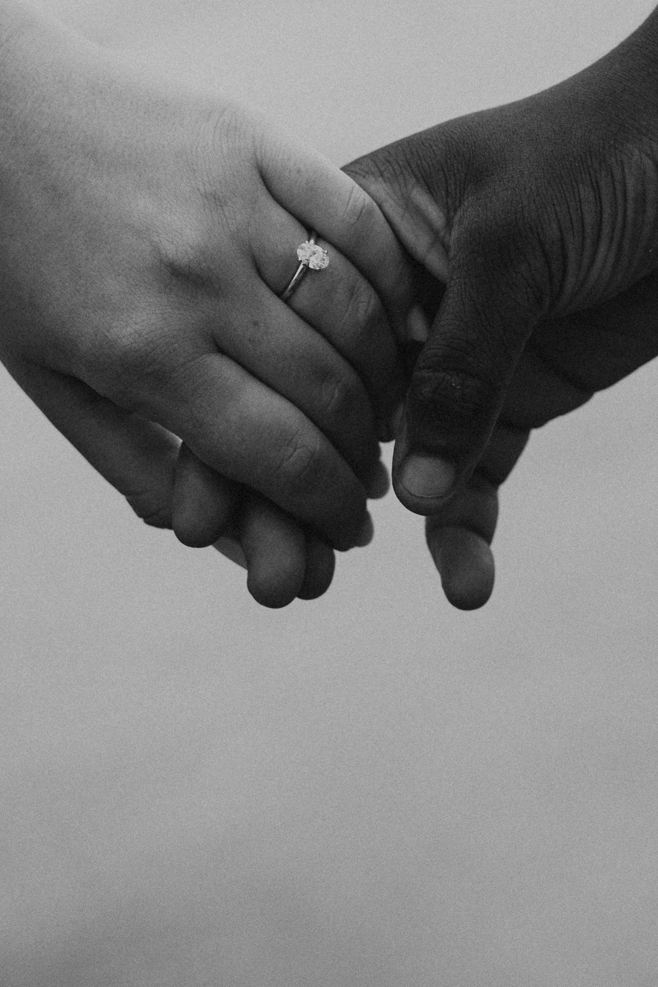 Laura and Raji. Wedding and family photographer San Diego