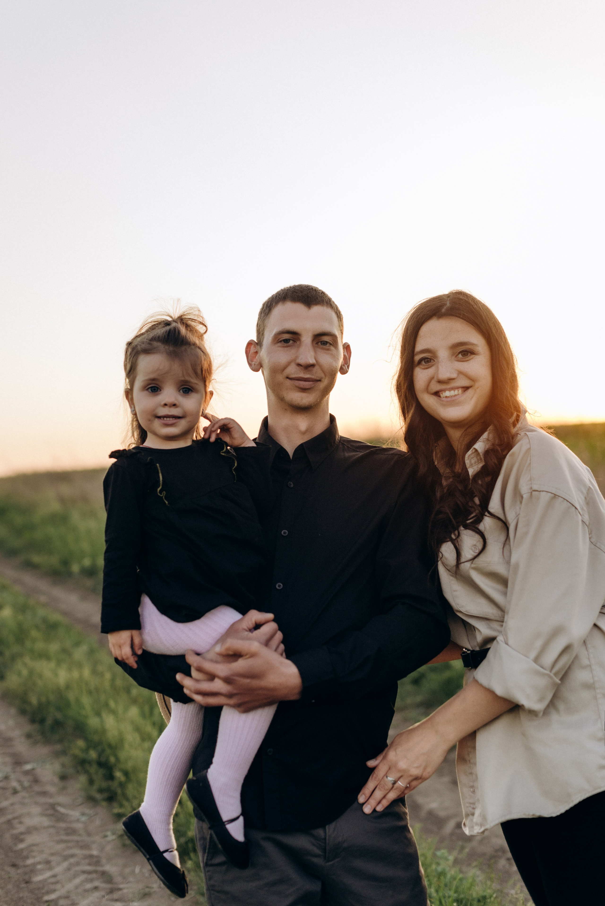 *. Wedding and family photographer San Diego