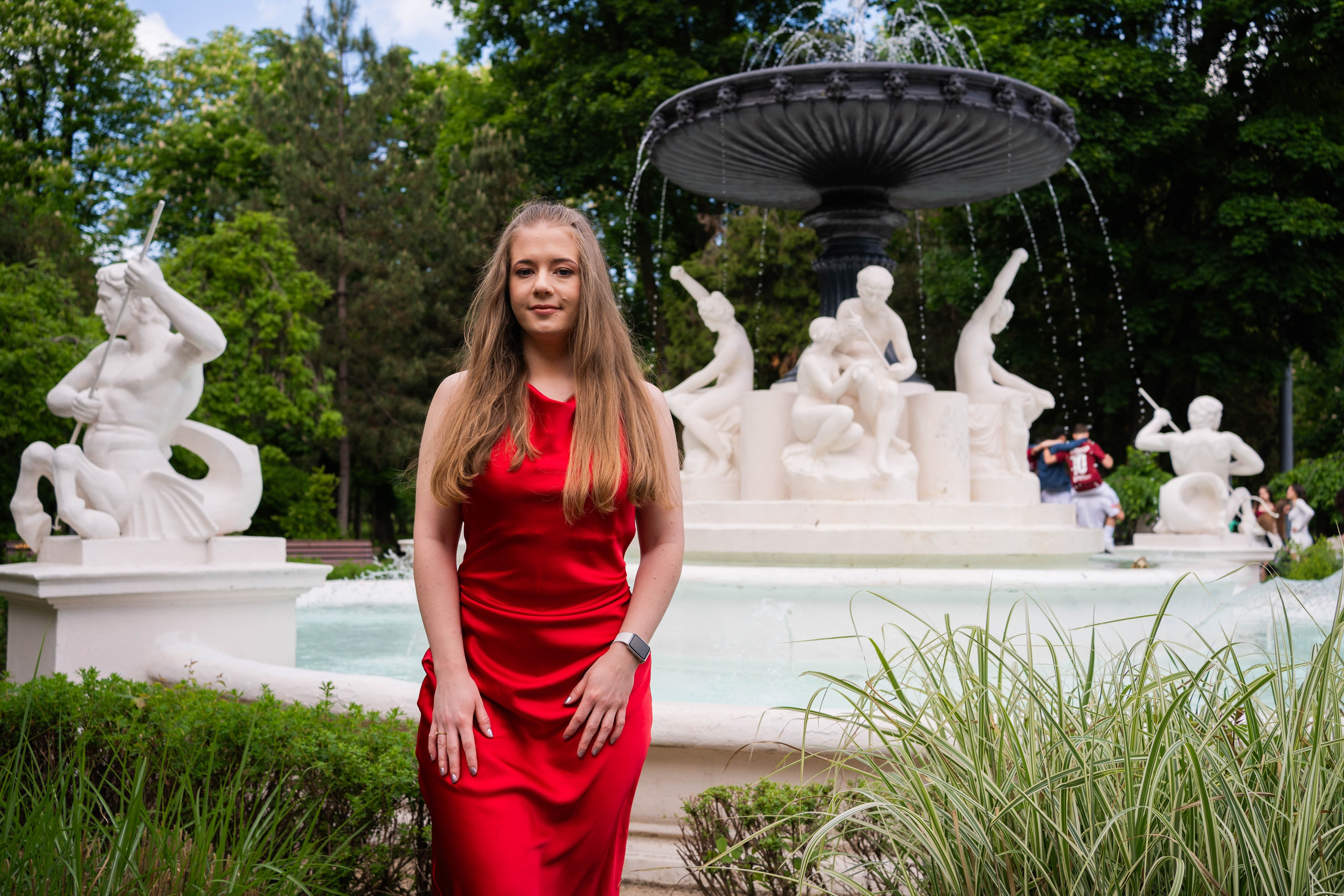 PHOTOSHOOT. Alecsandru Braicu — Sports Photographer