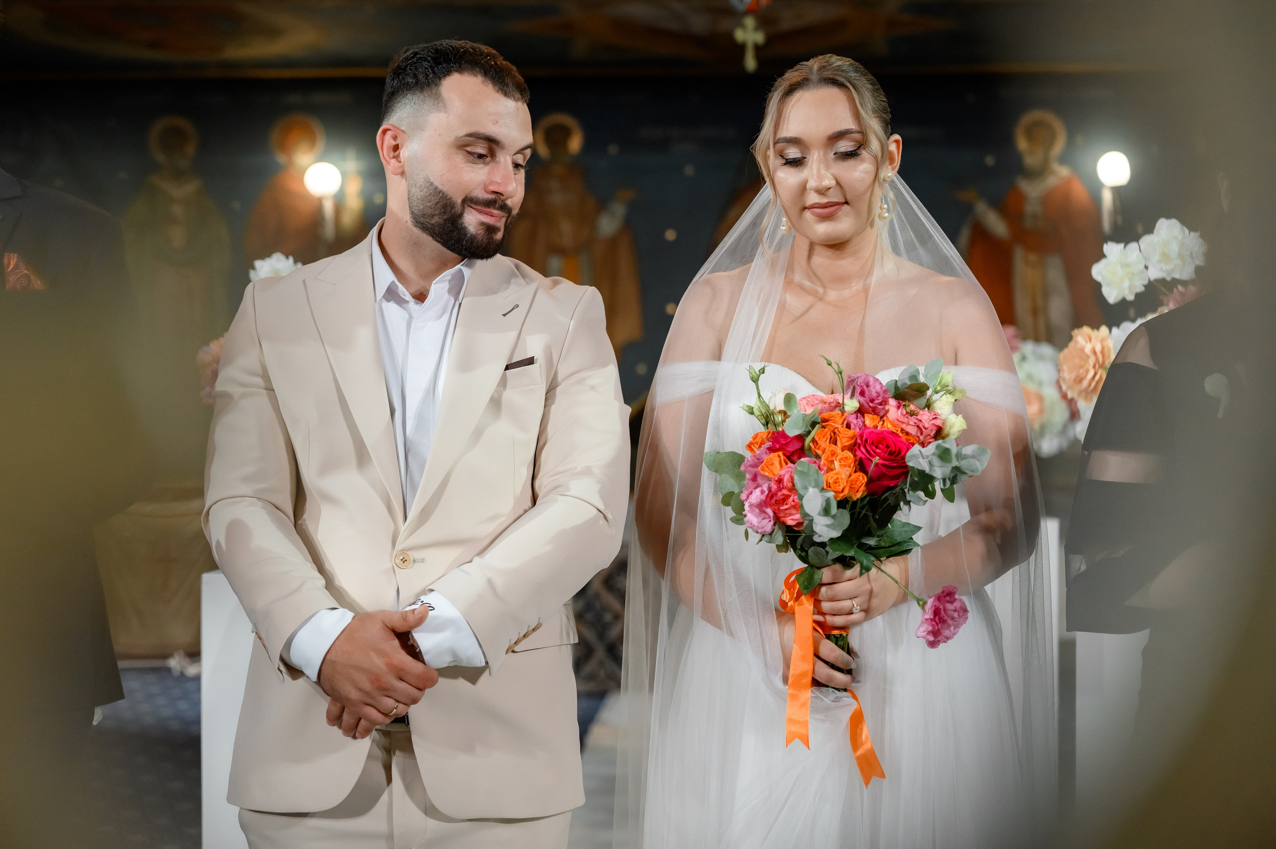 Nunta Daria si Calin. Home