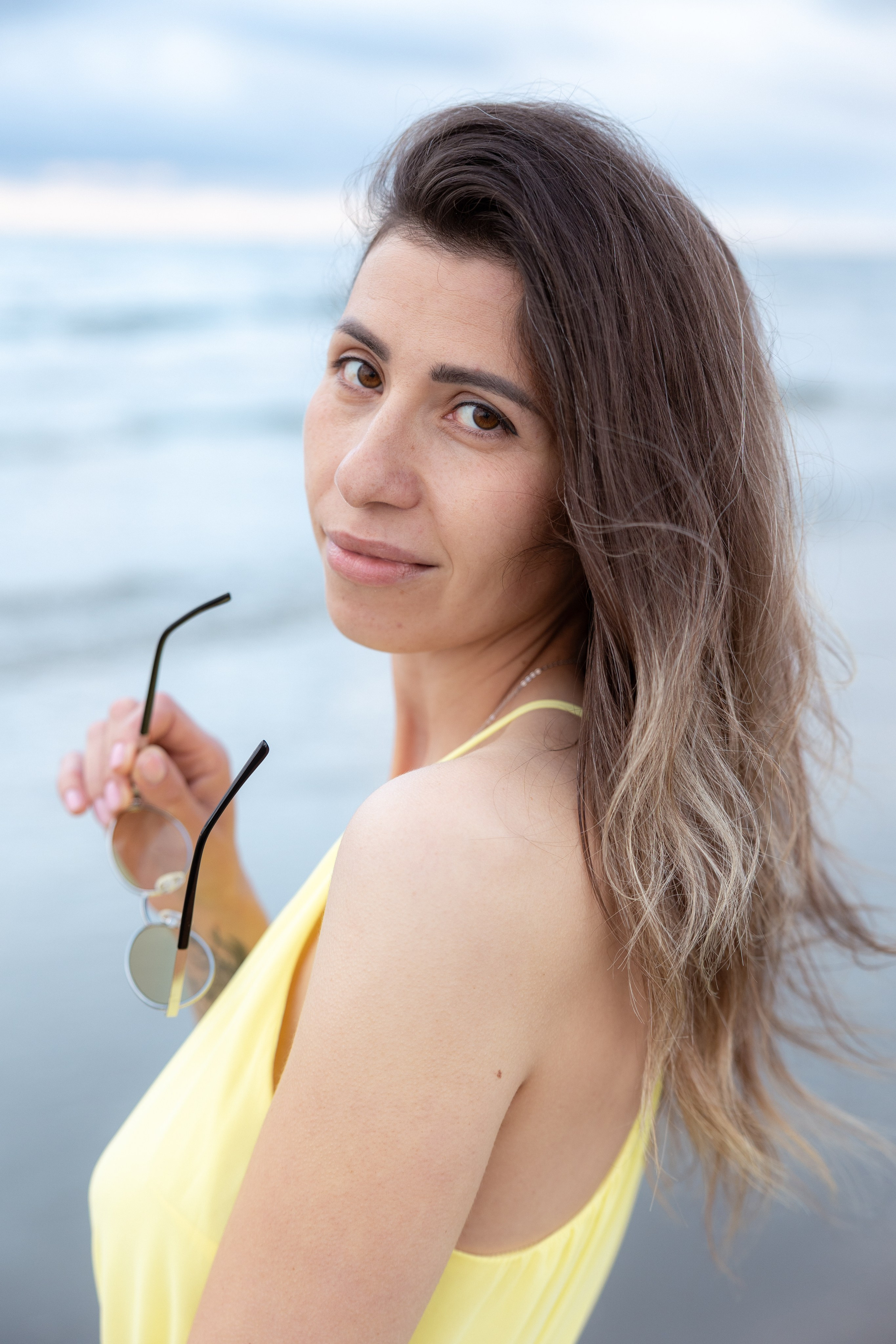 Alina. Portrait and Family Photographer in Netherlands