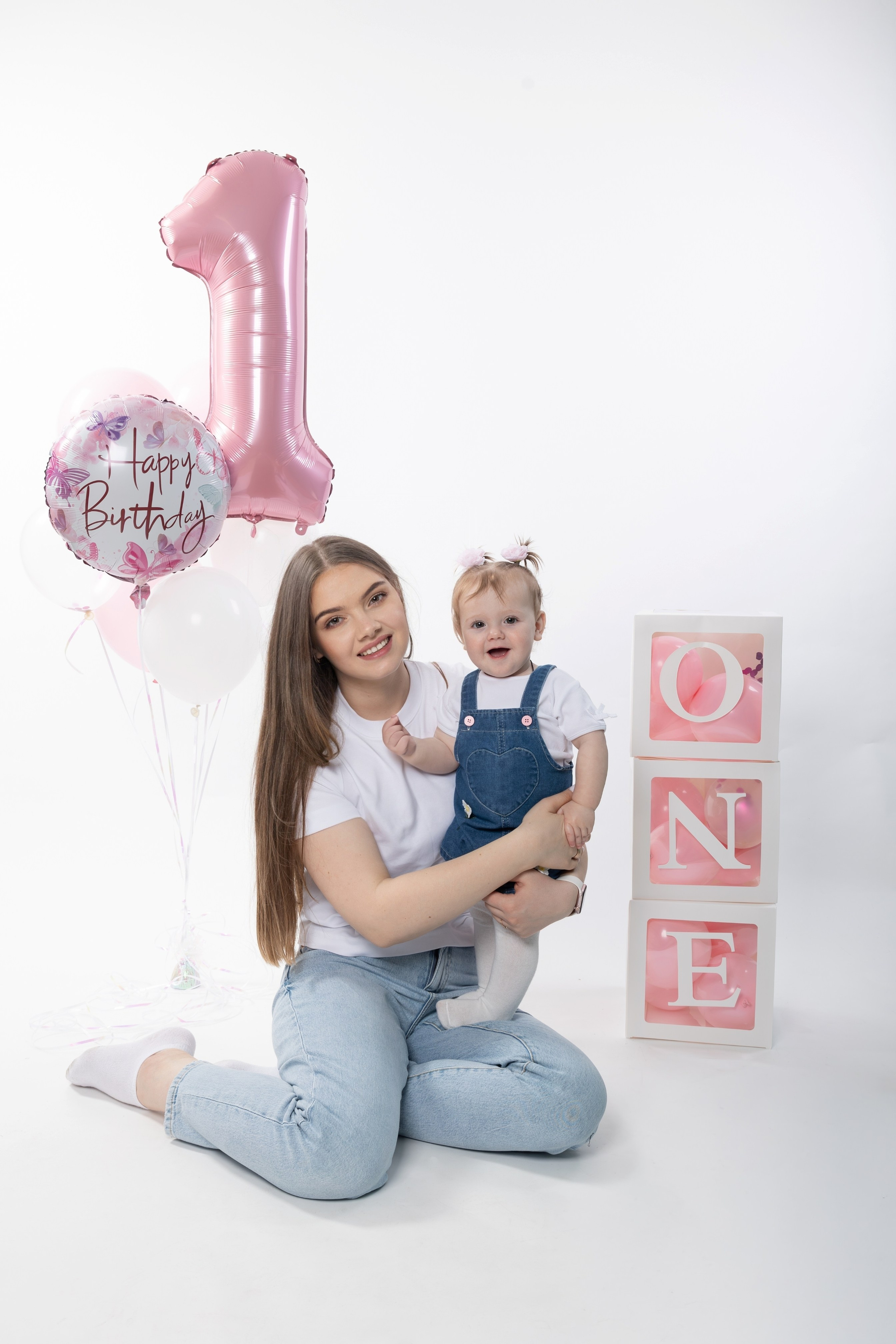 Happy Birthday. Portrait and Family Photographer in Netherlands