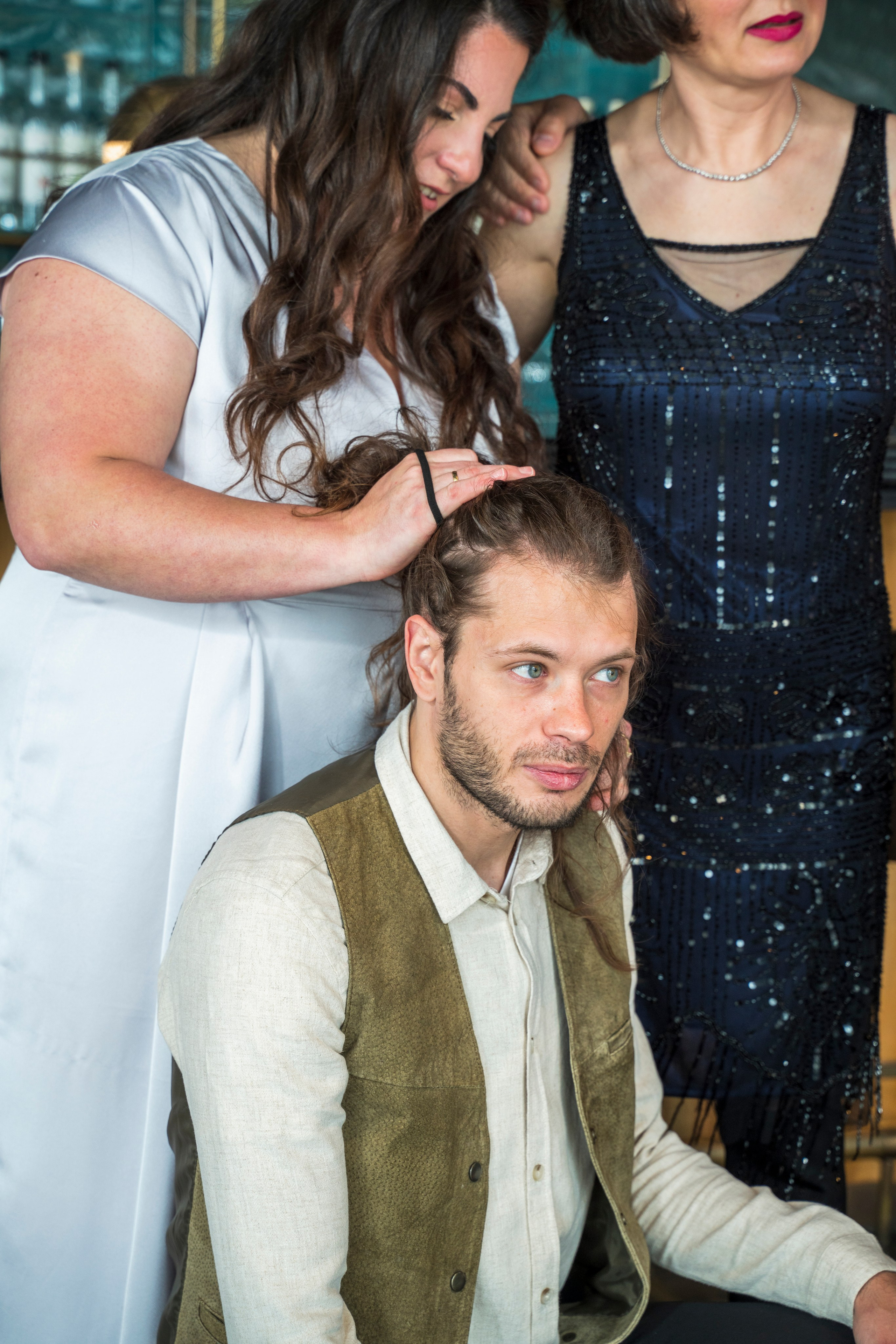 Weddings. Portrait & Event photographer in Israel — Rebecca Kowalsky