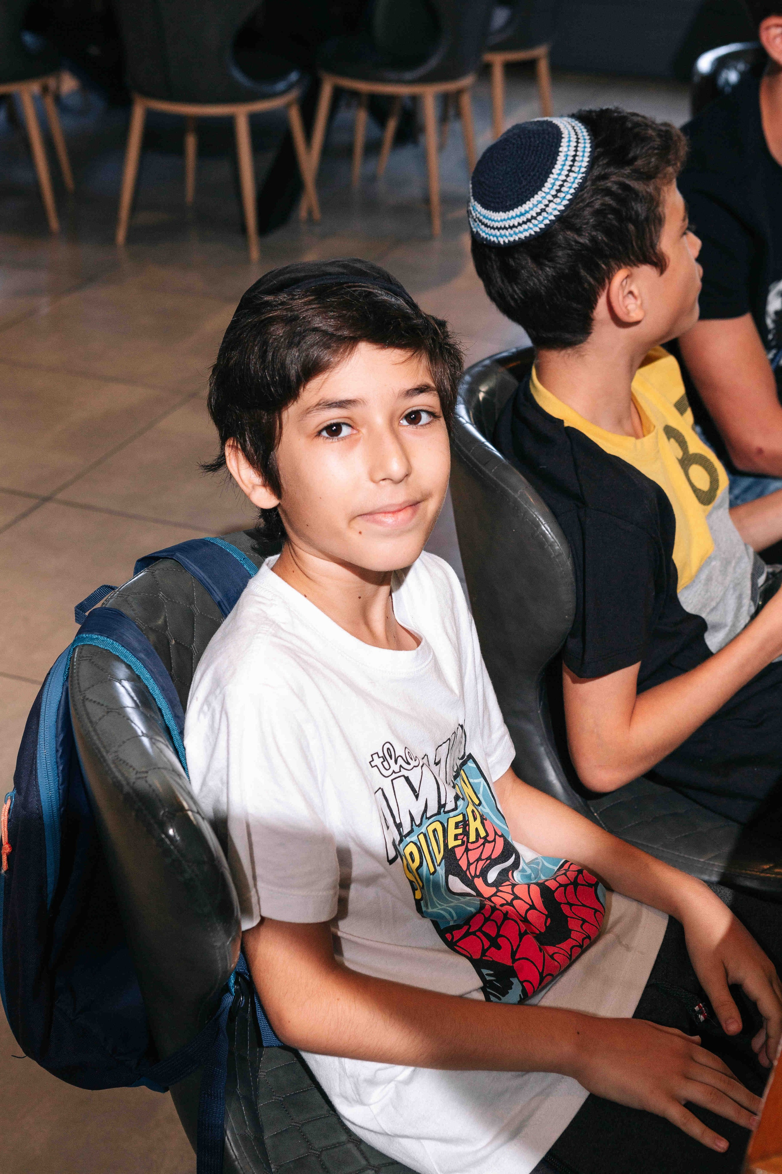 BAR MITZVAH IN A RESTAURANT (NETANYA). Https://shi-photo.com/