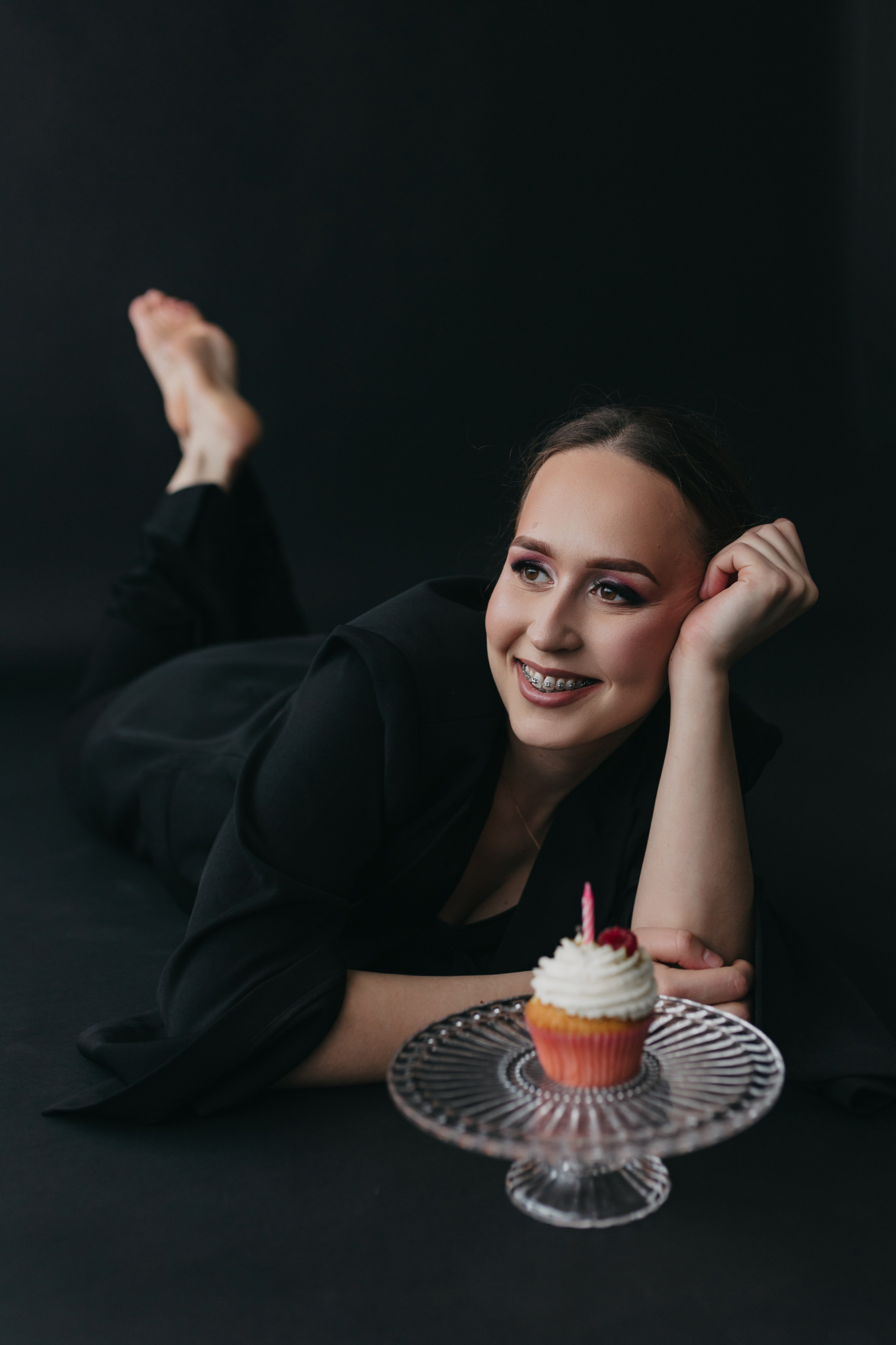 Paulinos asmeninė fotosesija Marijampolėje