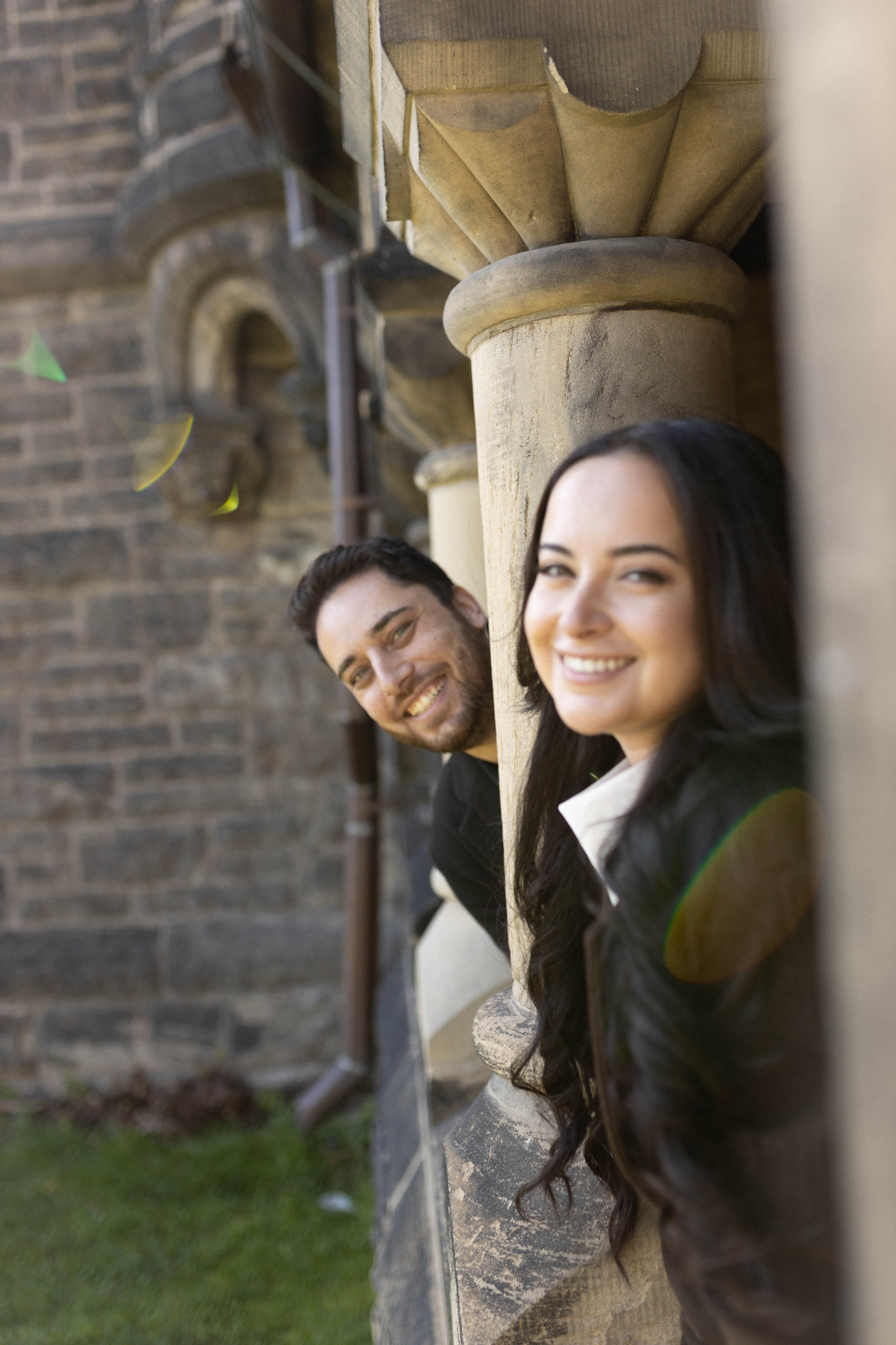 E&A Engagement. Main