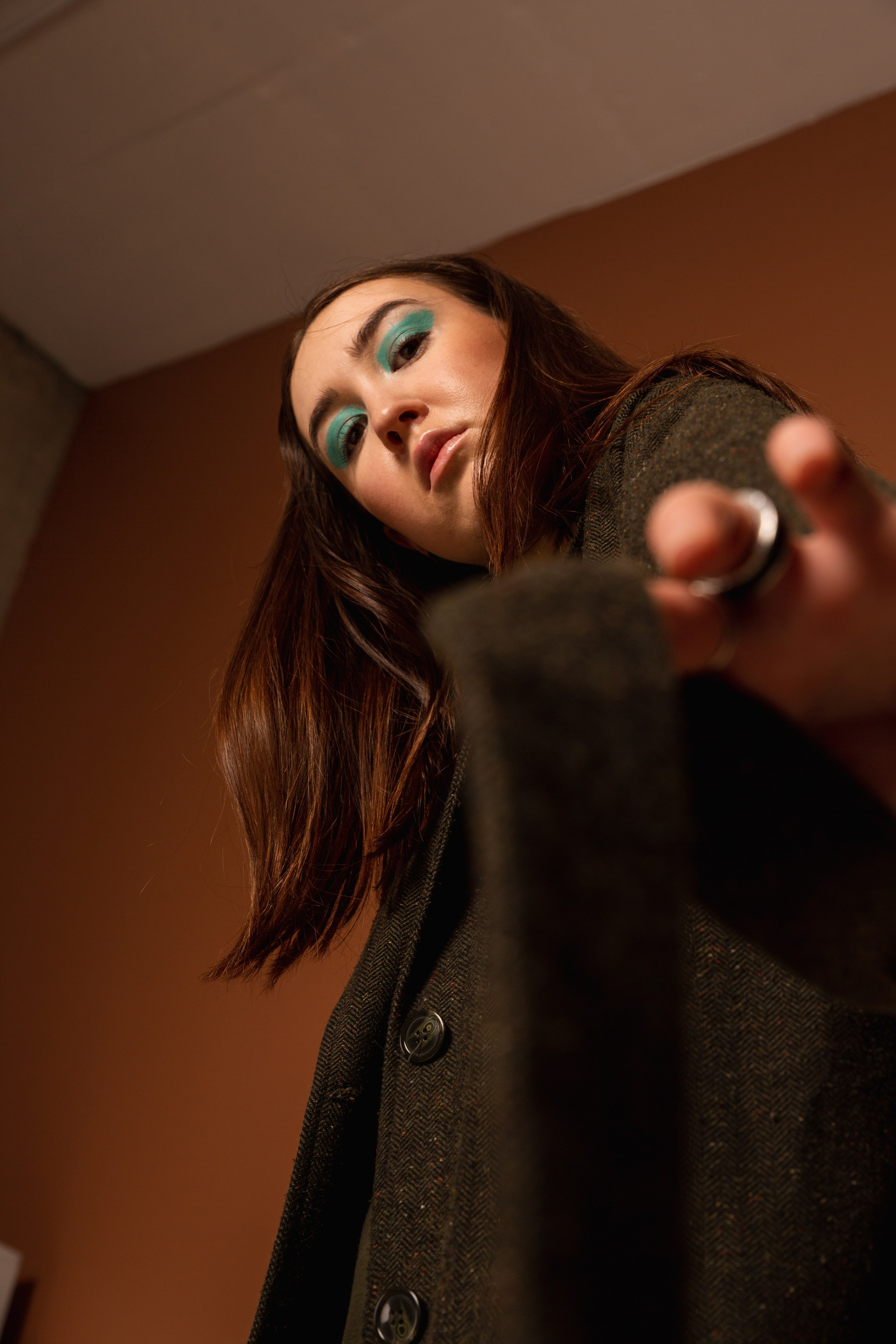 Thrift shop. Photographer Vladmir Gladkov