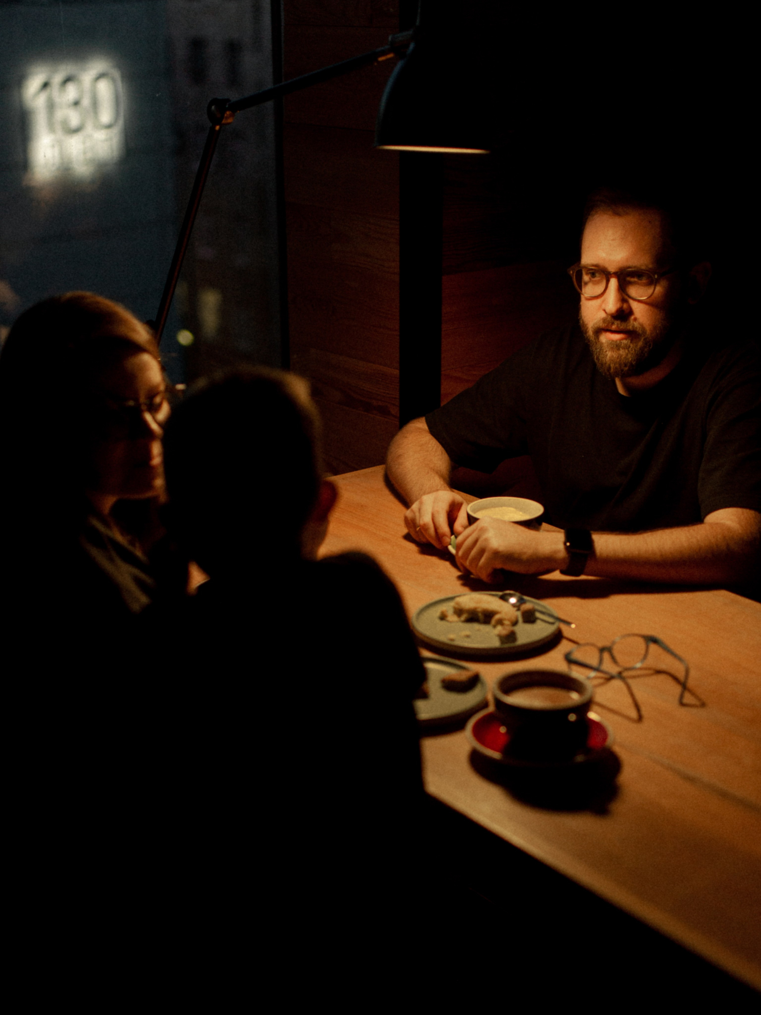 Denis & Evelina. Photographer Vladmir Gladkov