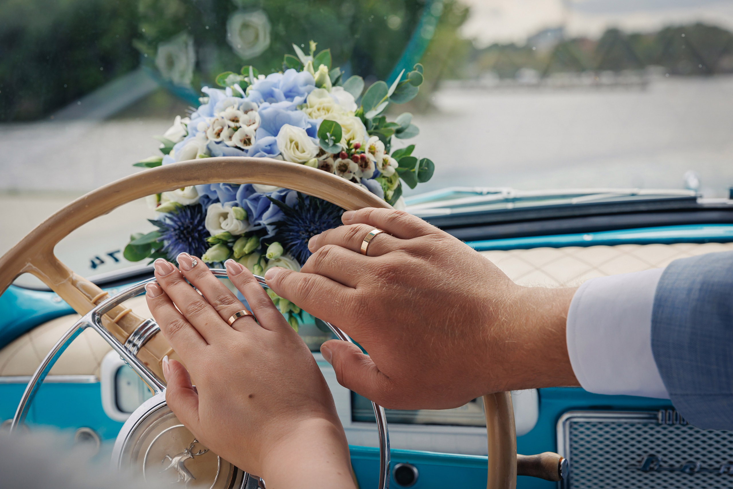 Wedding Day Vadim ♡ Olga. Photographer Eduard Nesterov | Фотограф — Эдуард Нестеров