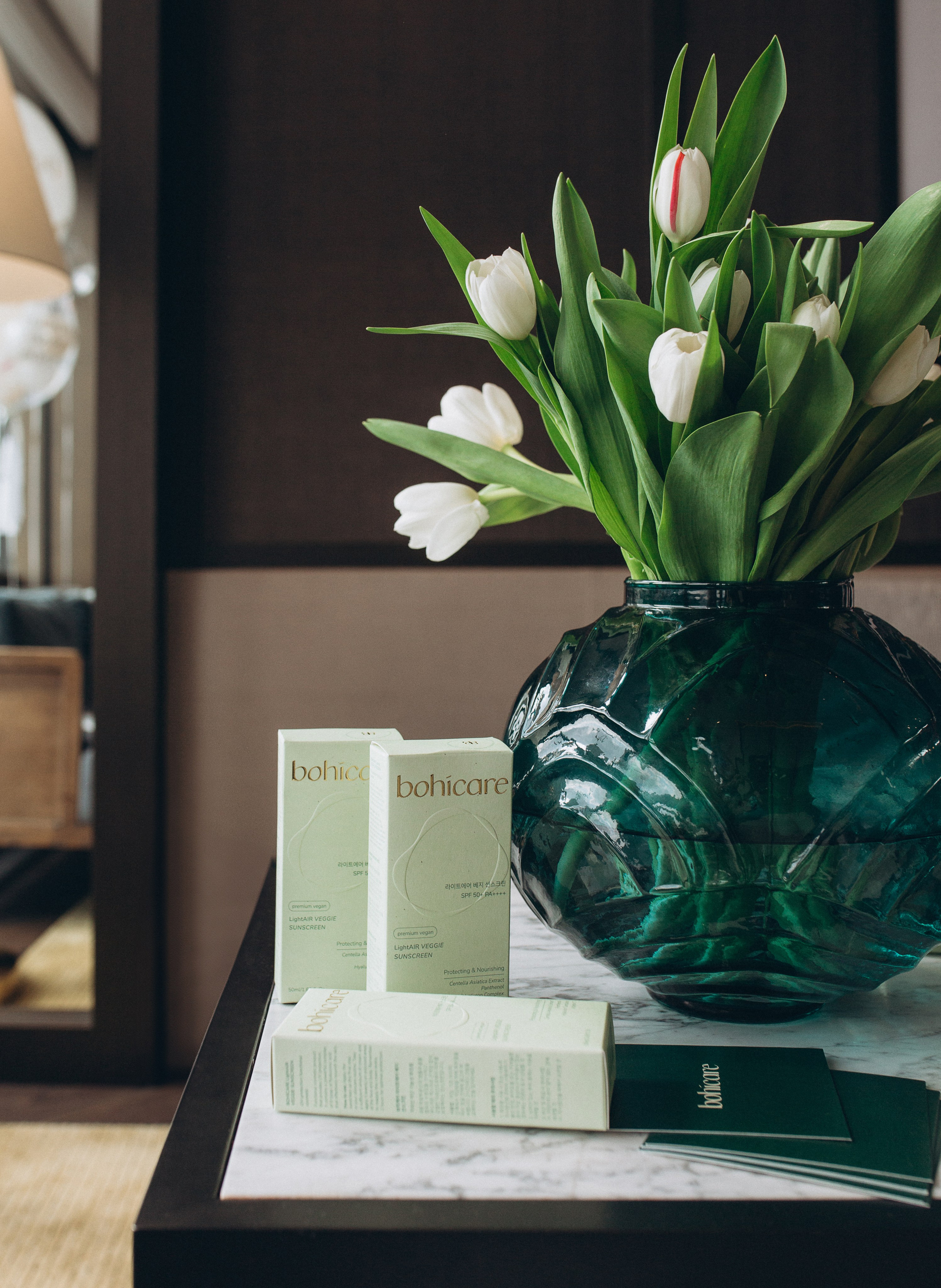 Grand Hyatt Seoul (bohicare). Портретный фотограф в Южной Корее Ольга Лян