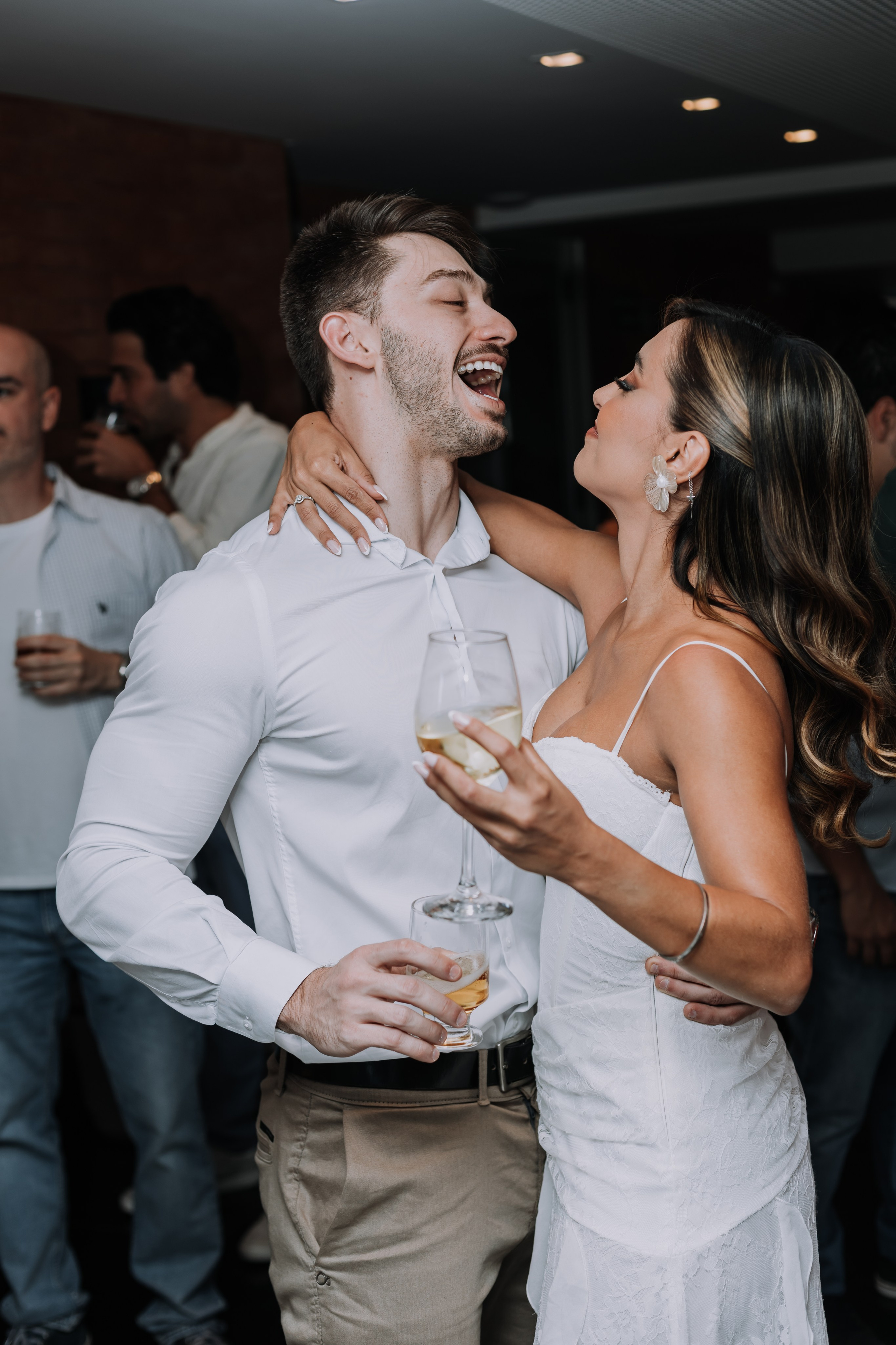 Aniversários e Festas. Clicks