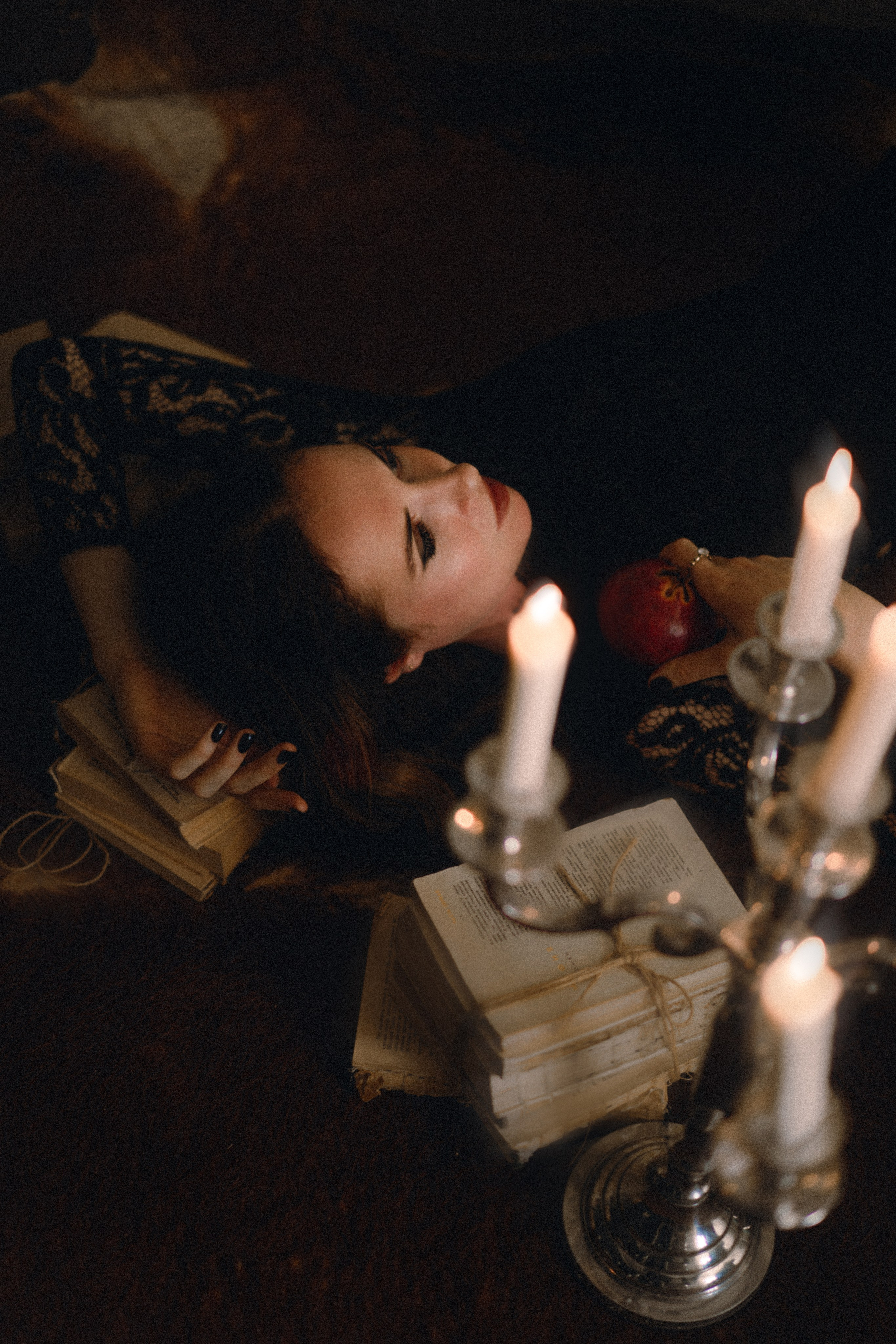 Art Portrait. Женский фотограф в Риге | Будуарная и портретная фотография