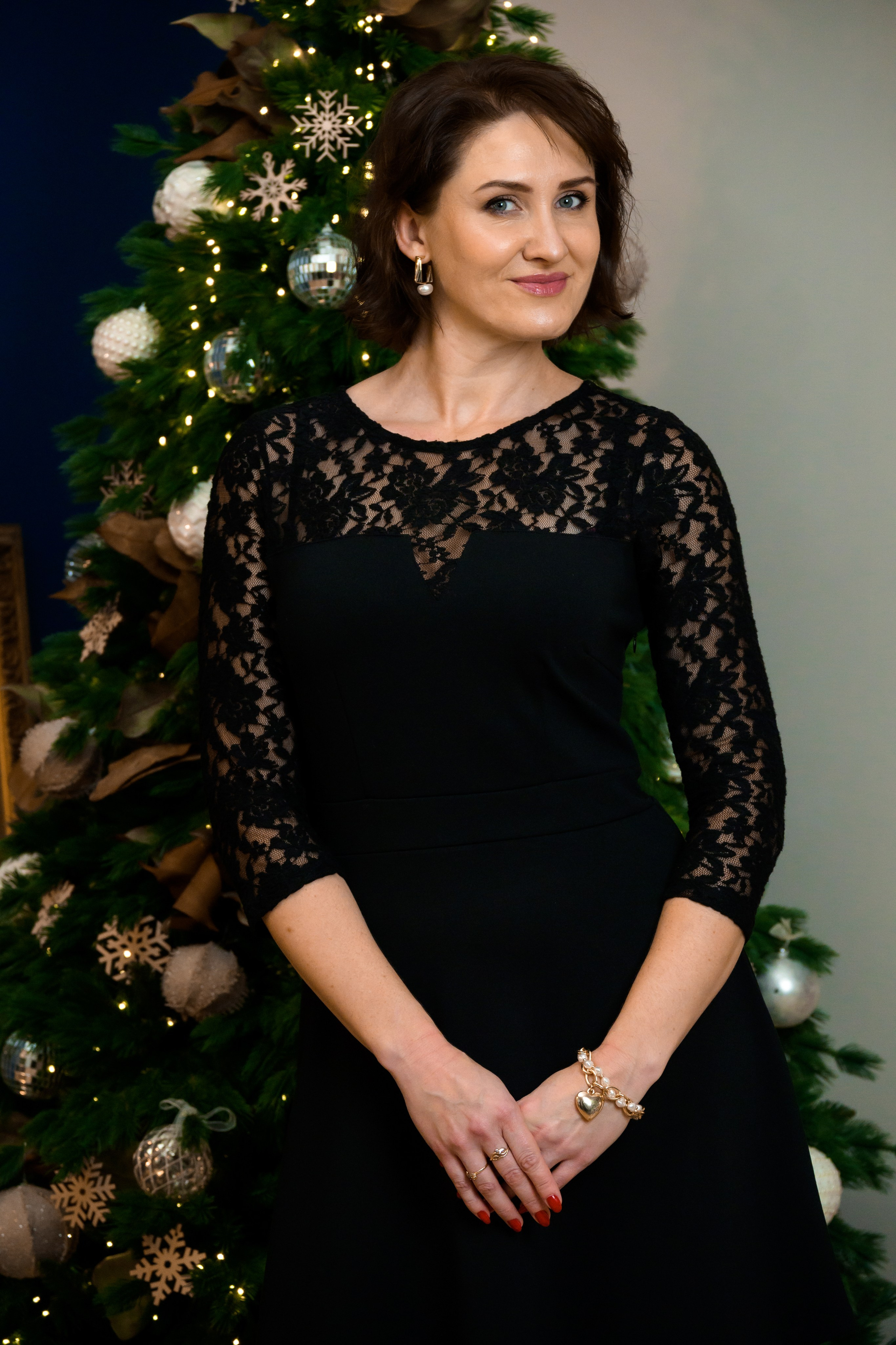 Katya. Fotograf Dmitrii Donets