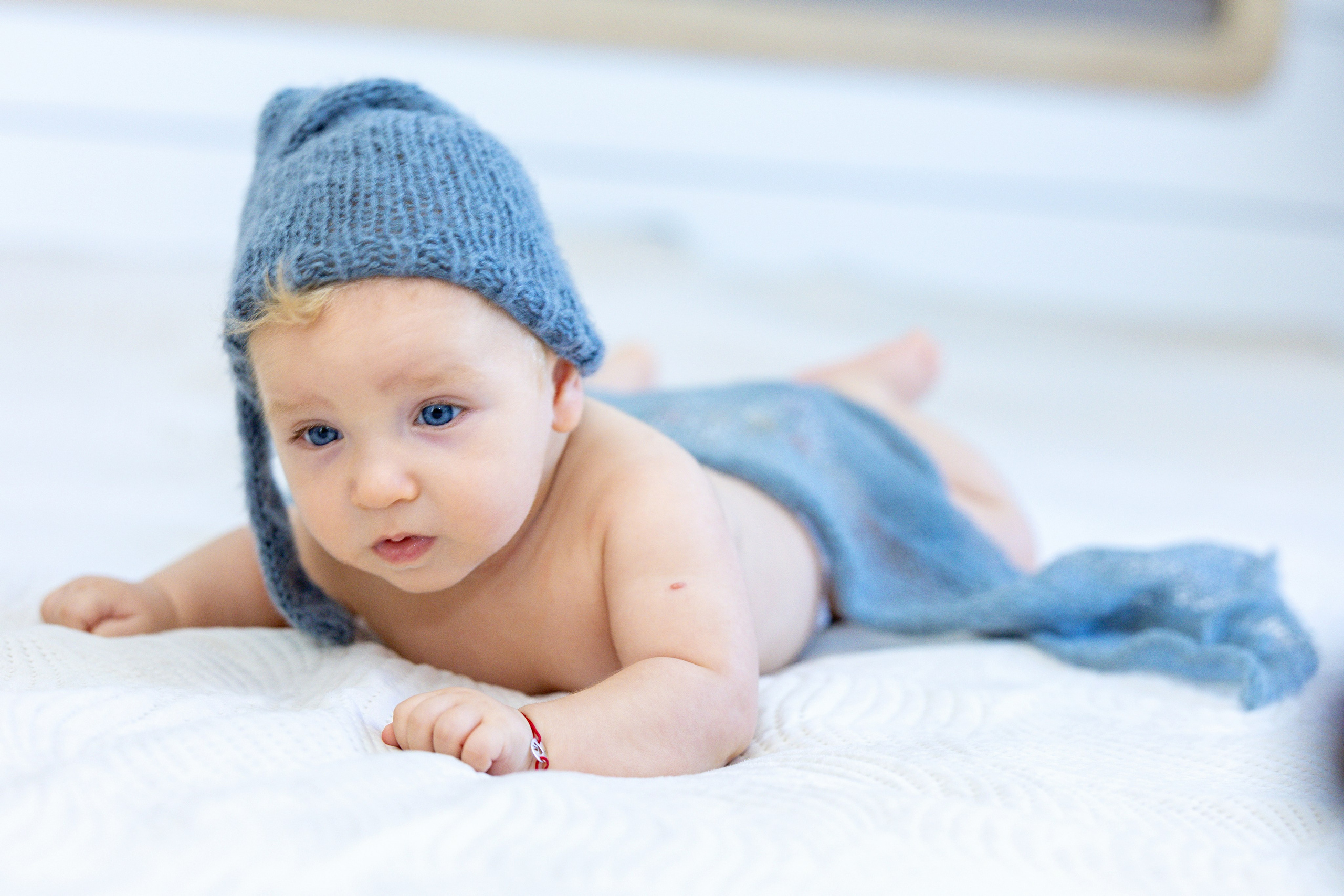 Eric Ionut. Moments By Gub