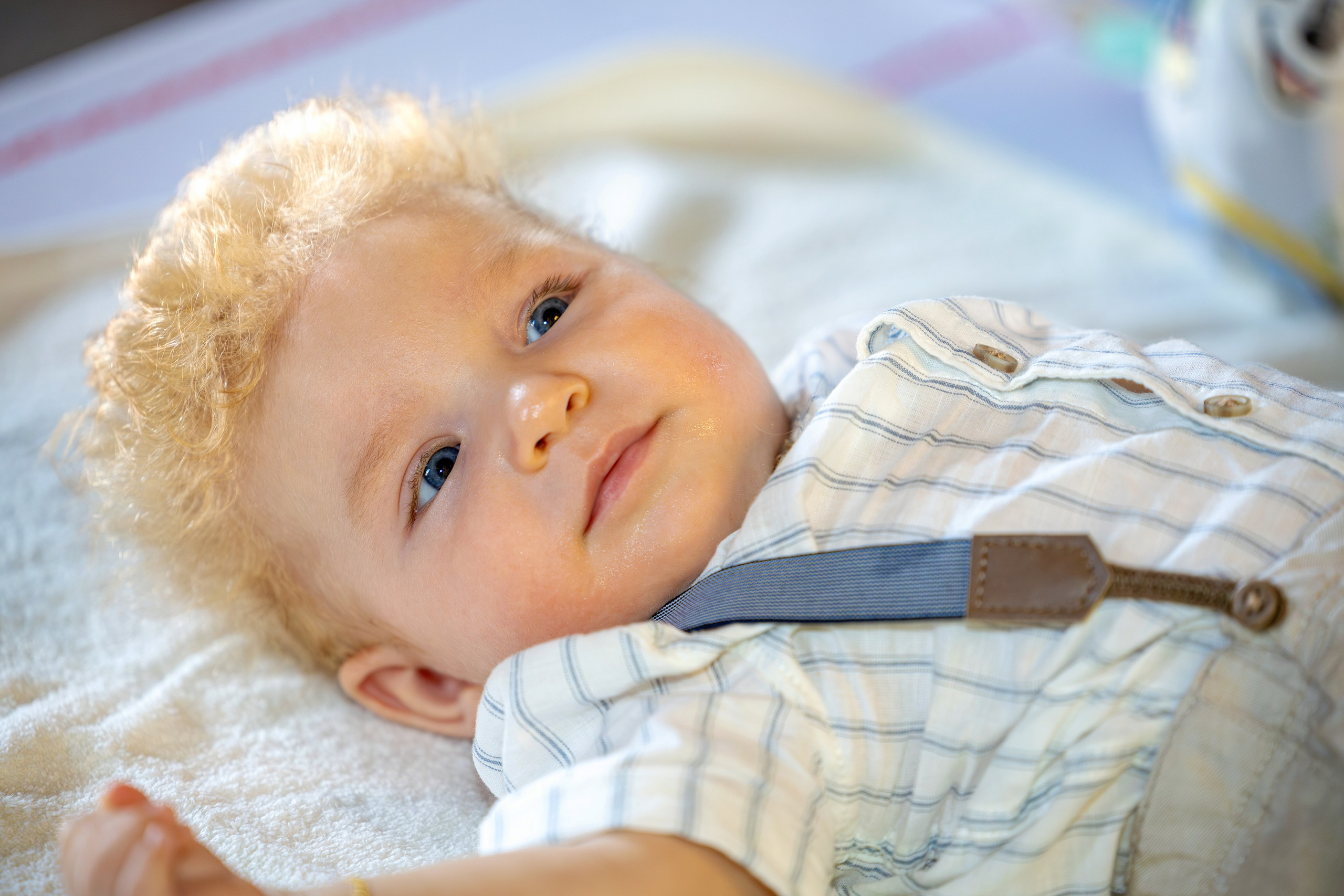 Eric Ionut. Moments By Gub