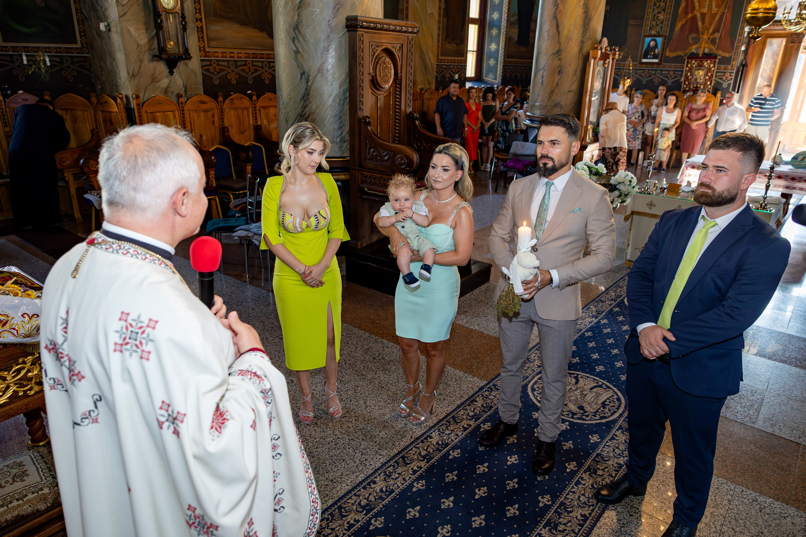 Eric Ionut. Moments By Gub