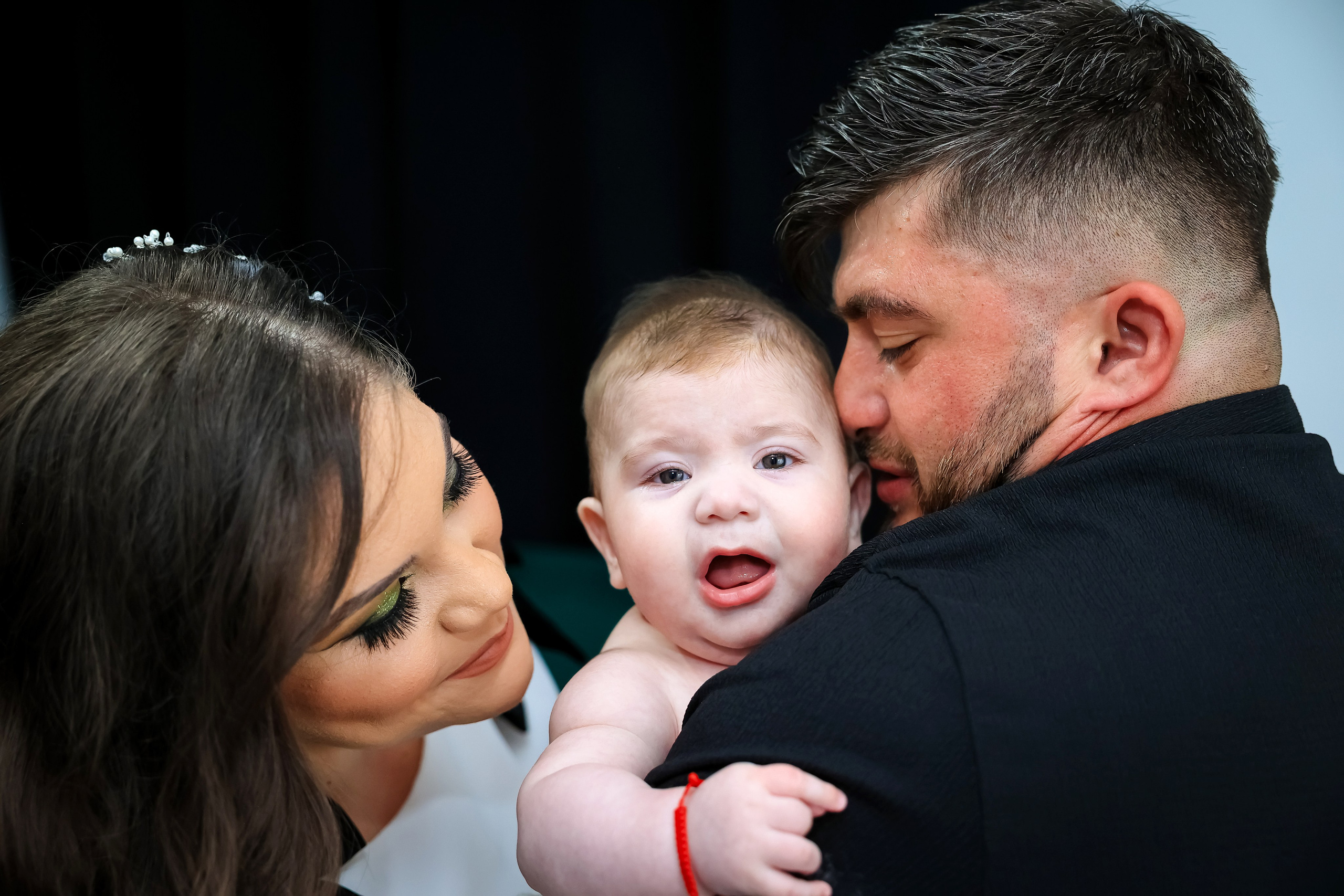 Andrei Damian. Moments By Gub