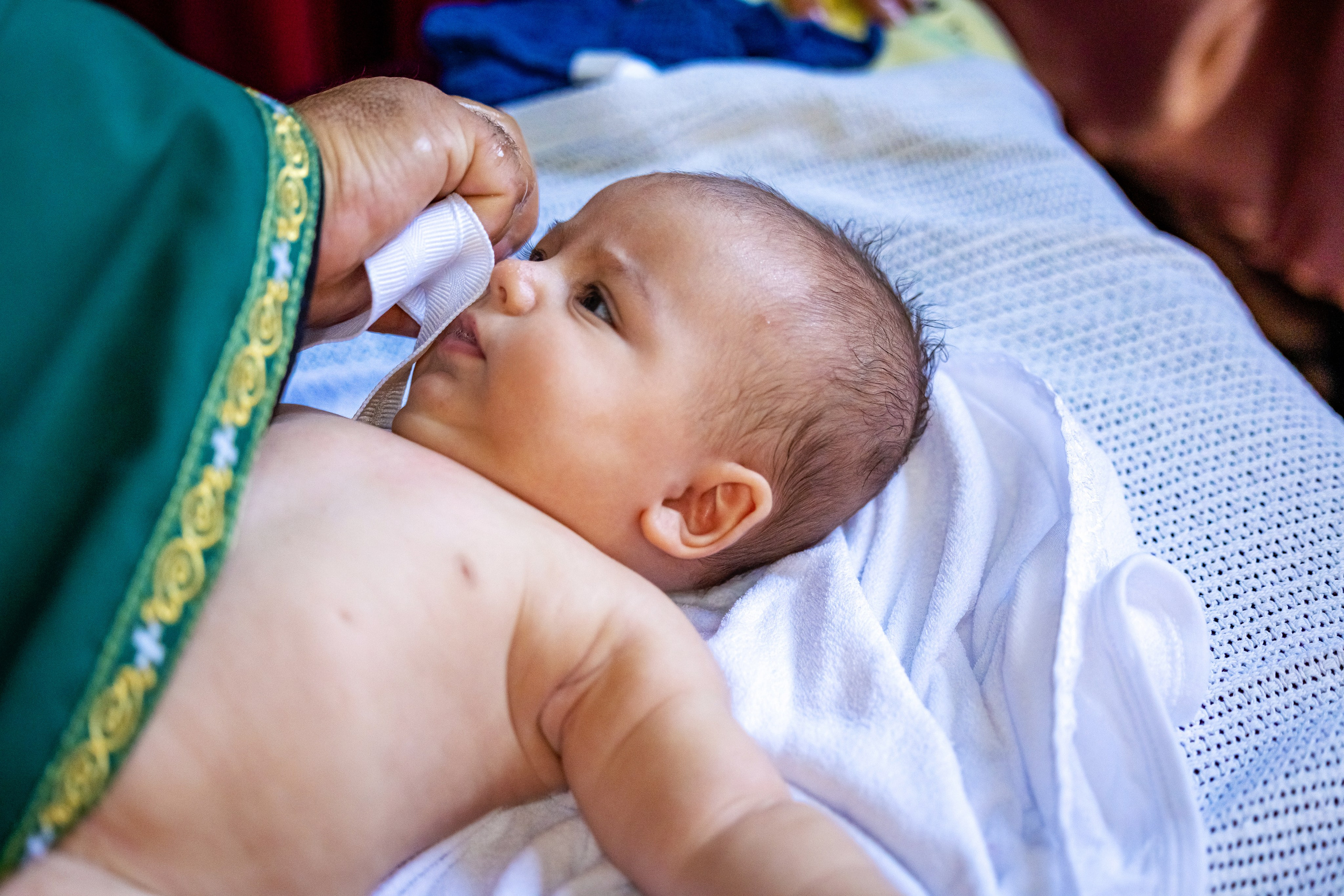 Eren Ionut. Moments By Gub