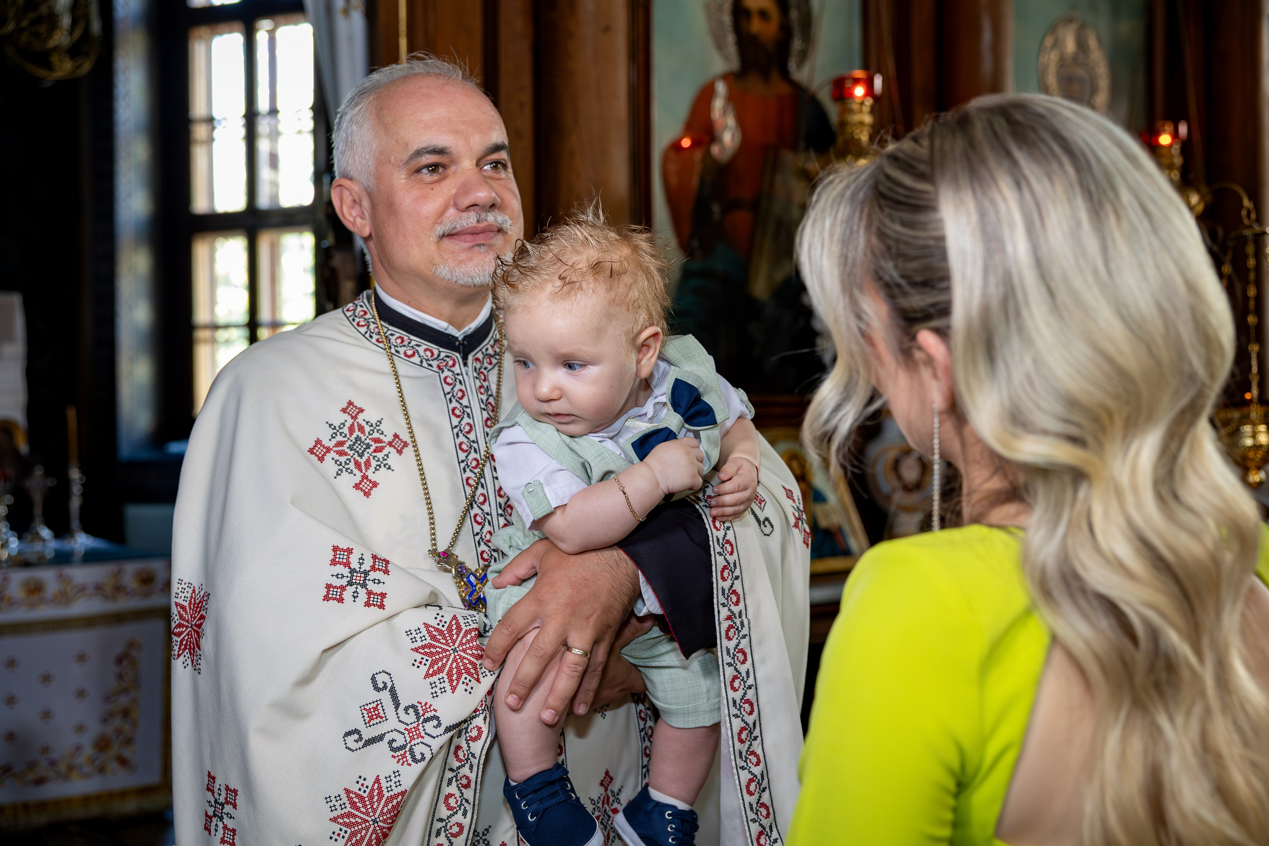 Eric Ionut. Moments By Gub