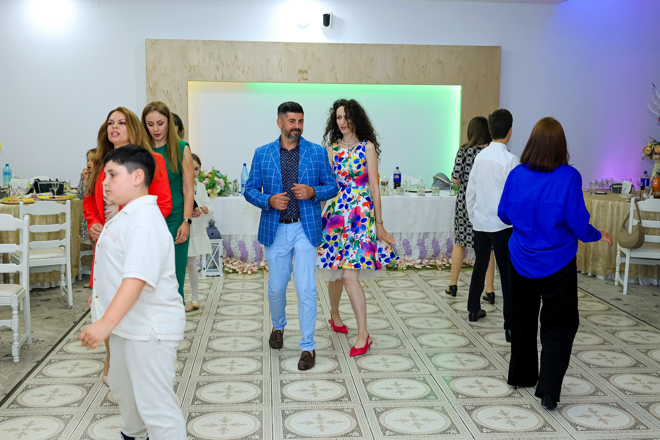 Iris Stefania. Moments By Gub