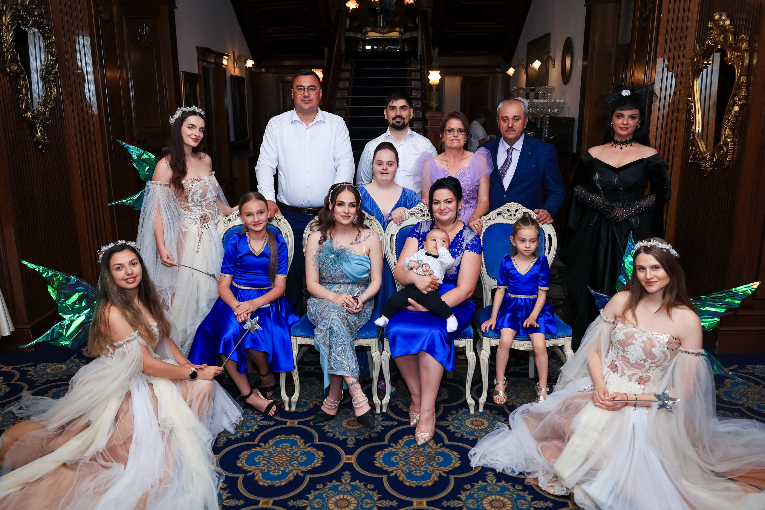 Eren Ionut. Moments By Gub