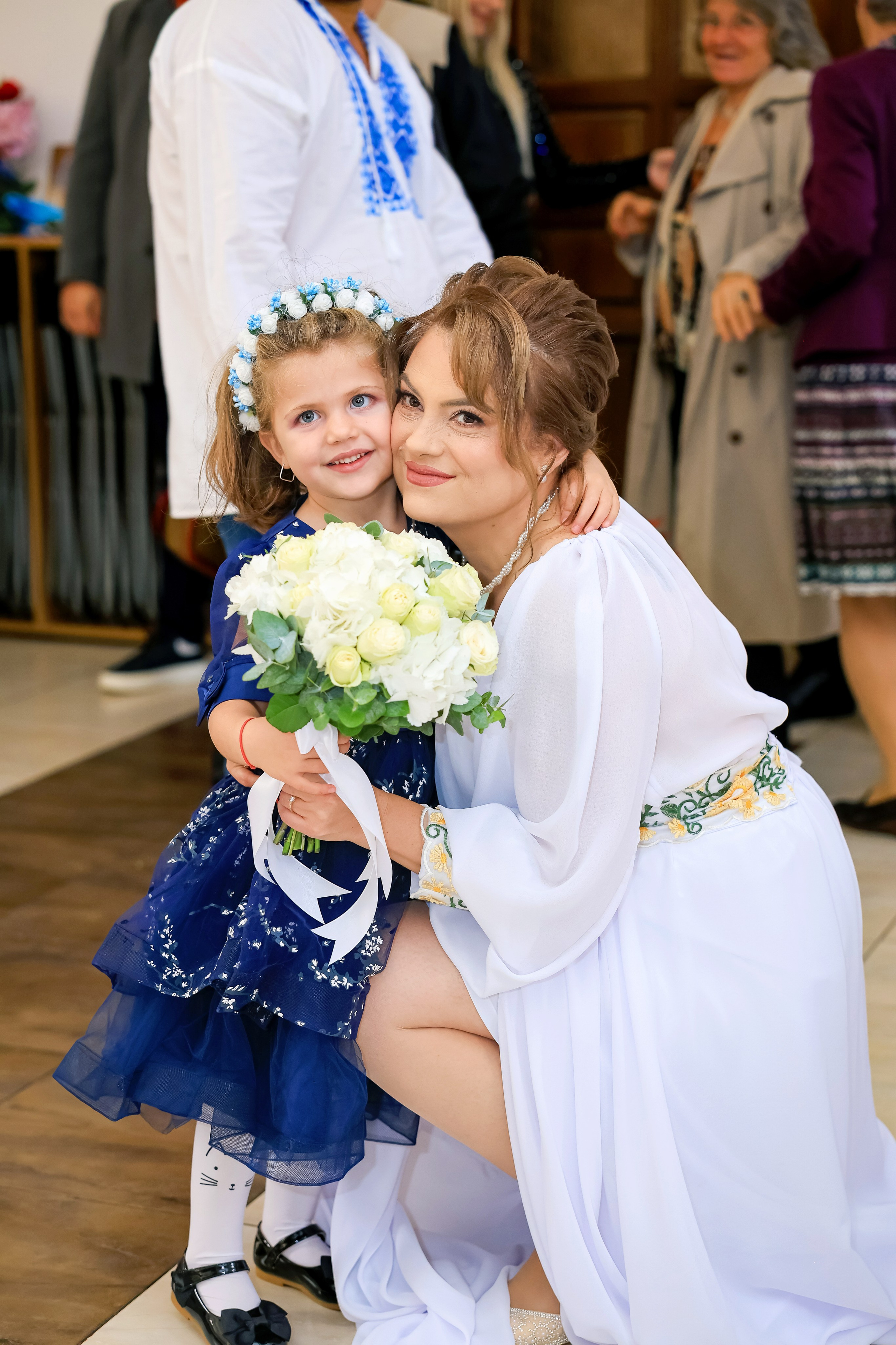 Andrei Sebastian. Moments By Gub