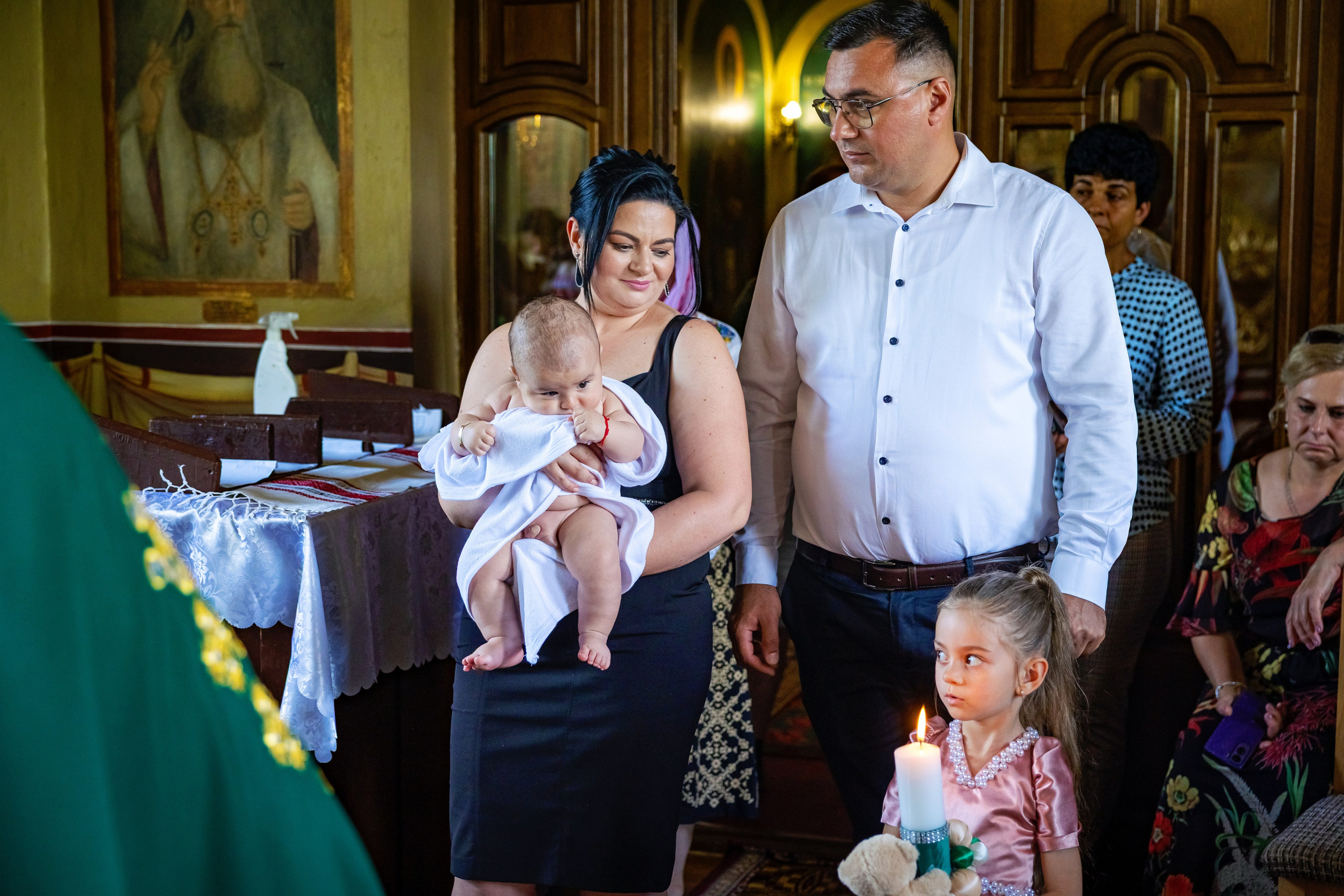 Eren Ionut. Moments By Gub