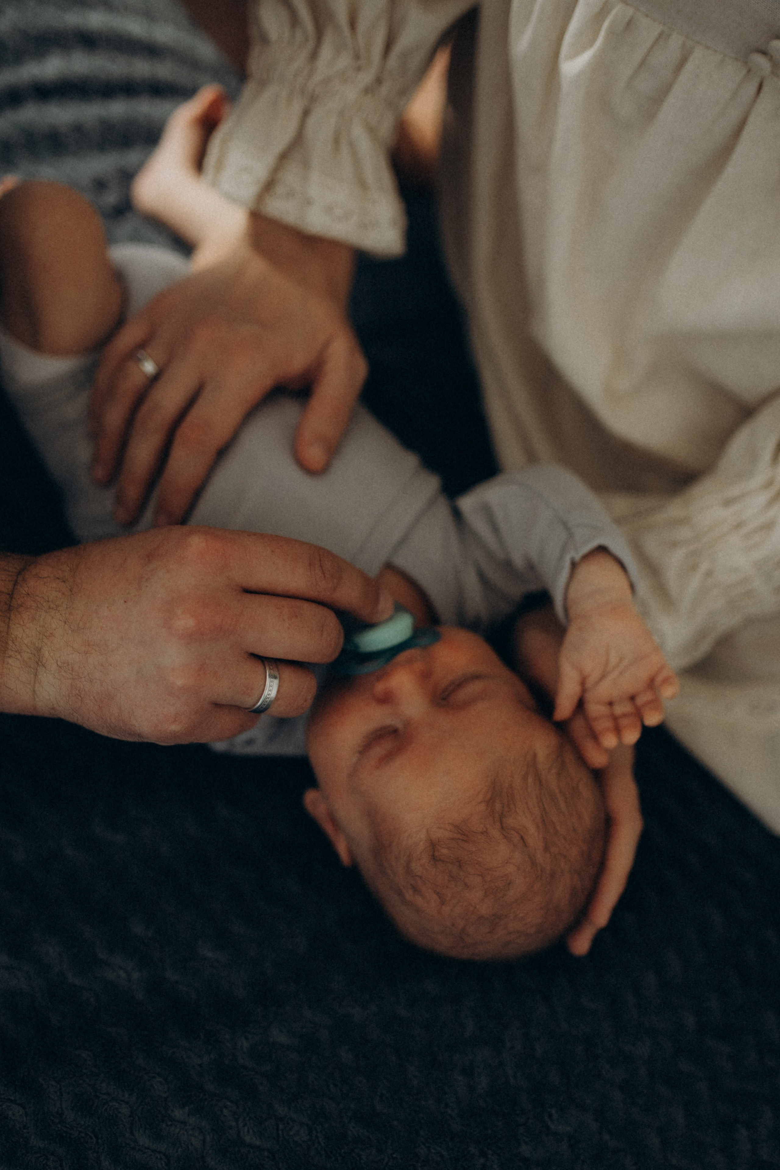 Kirill, Kristina&Eli