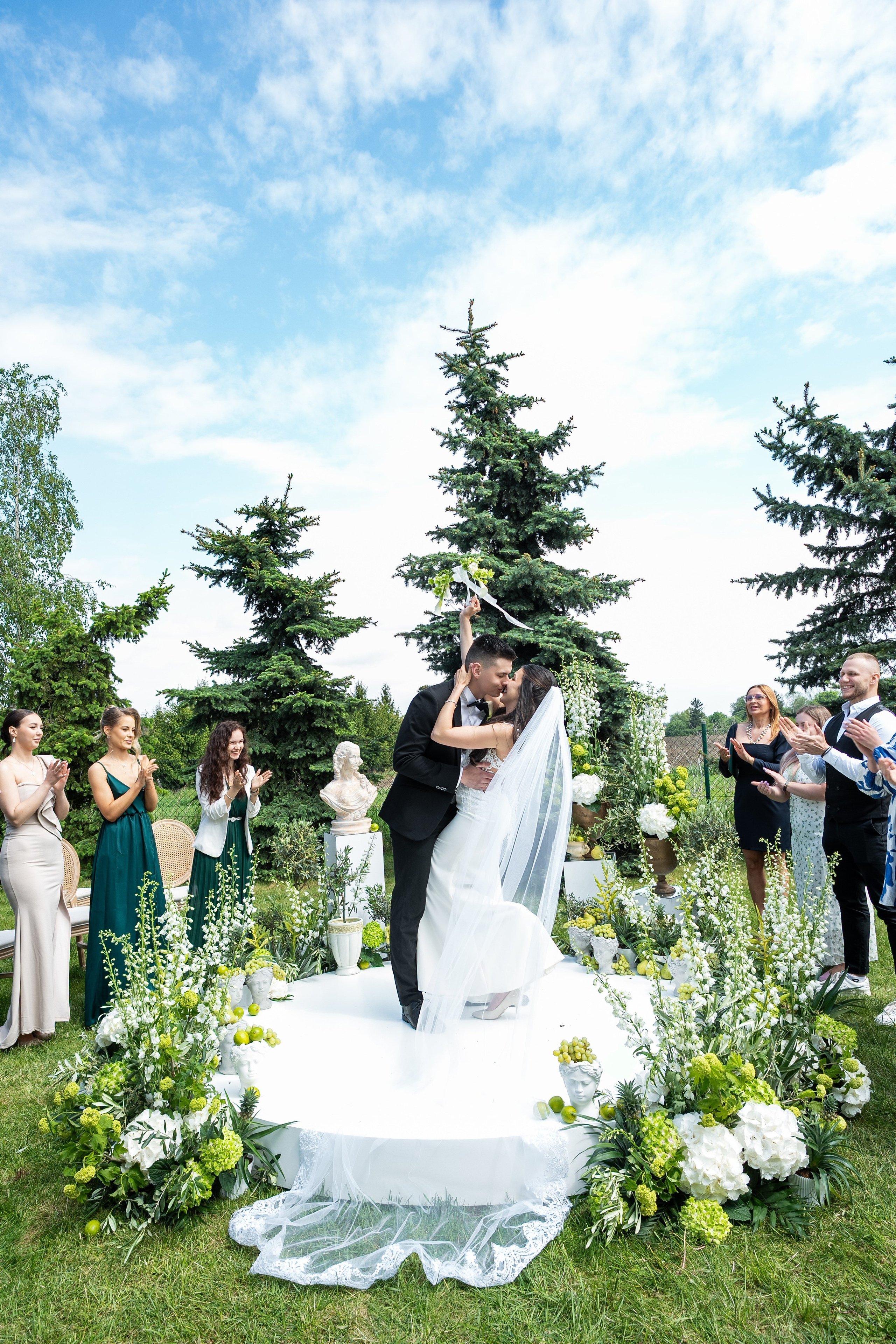 P&M. SL Wedding Photo — Editorial, Elegant & Timeless Wedding Photography in Poland and Across Europe