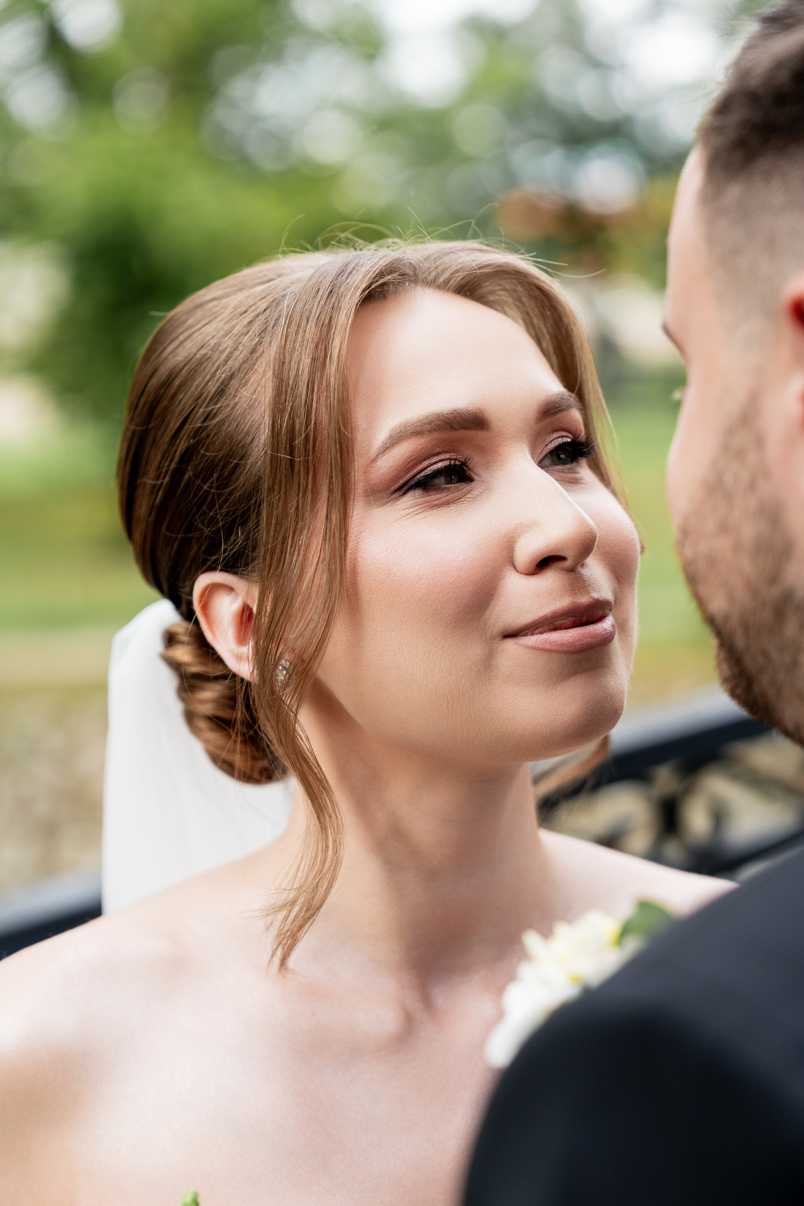 A&D. SL Wedding Photo: ponadczasowa fotografia ślubna | Wrocław & Europa