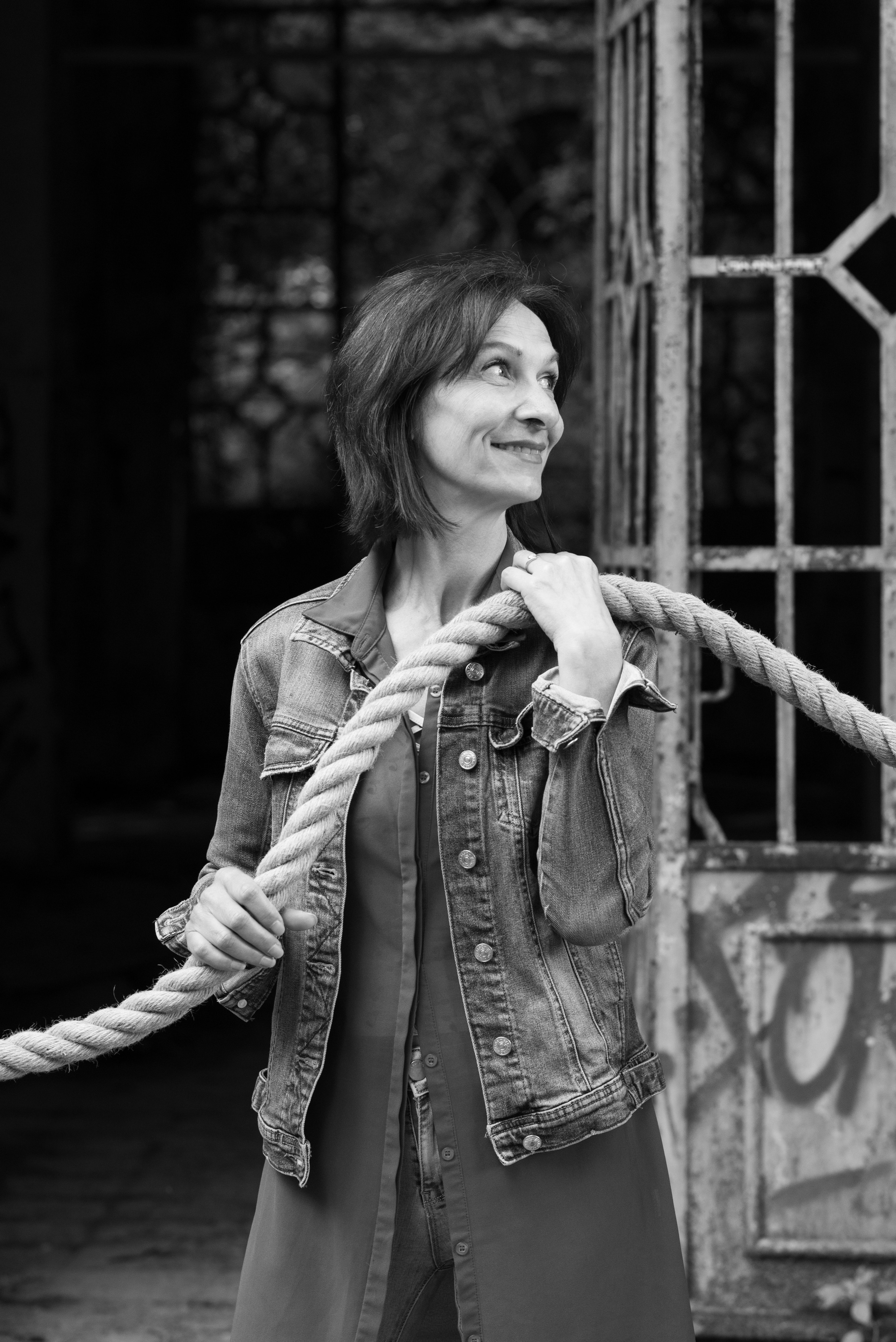 Mostra fotografica “Anime Frangibili”. Fotografa specializzata in foto di famiglia a Milano Daria Volkosh