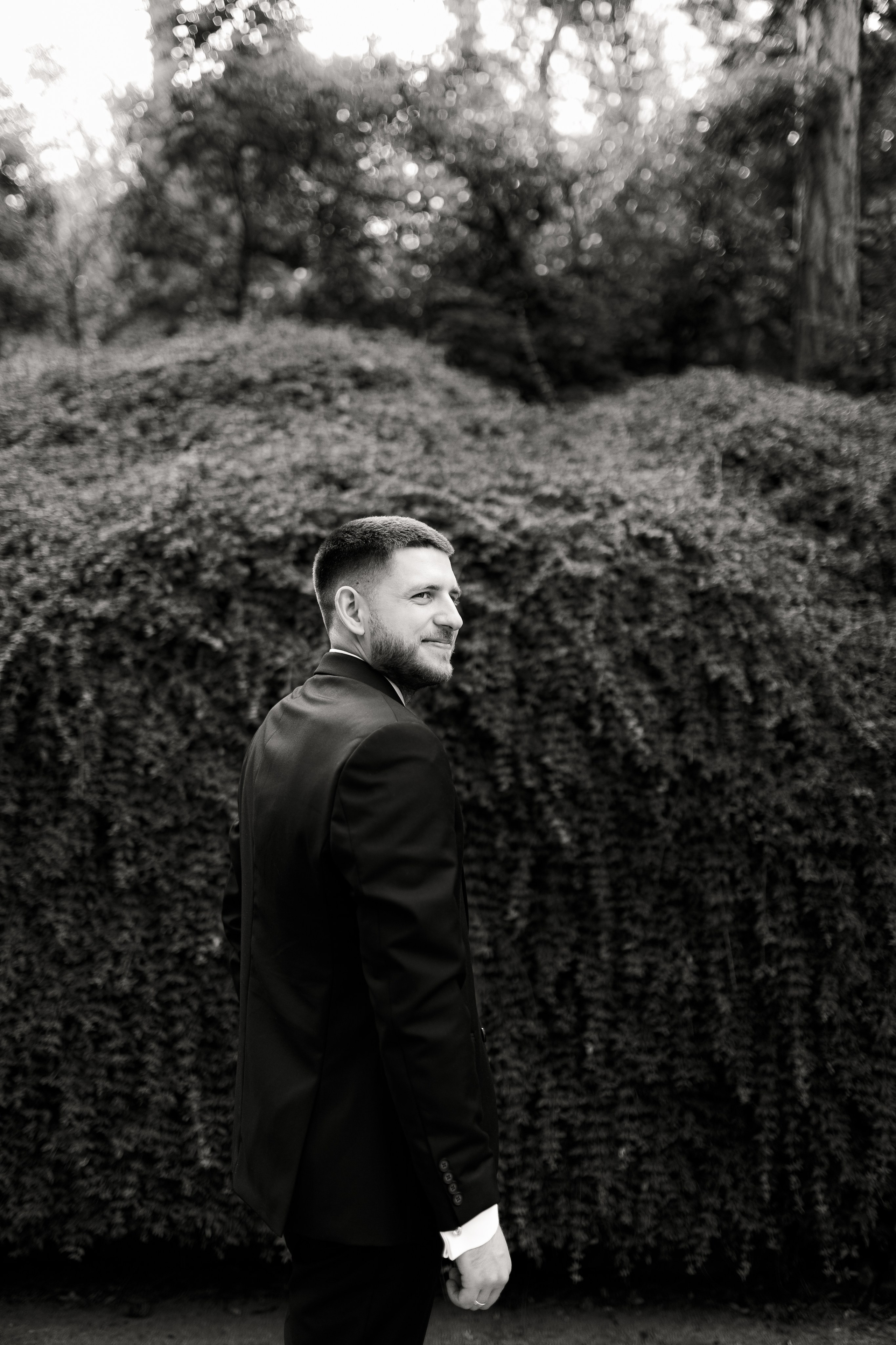 Денис & Каріна. Wedding photographer in Georgia