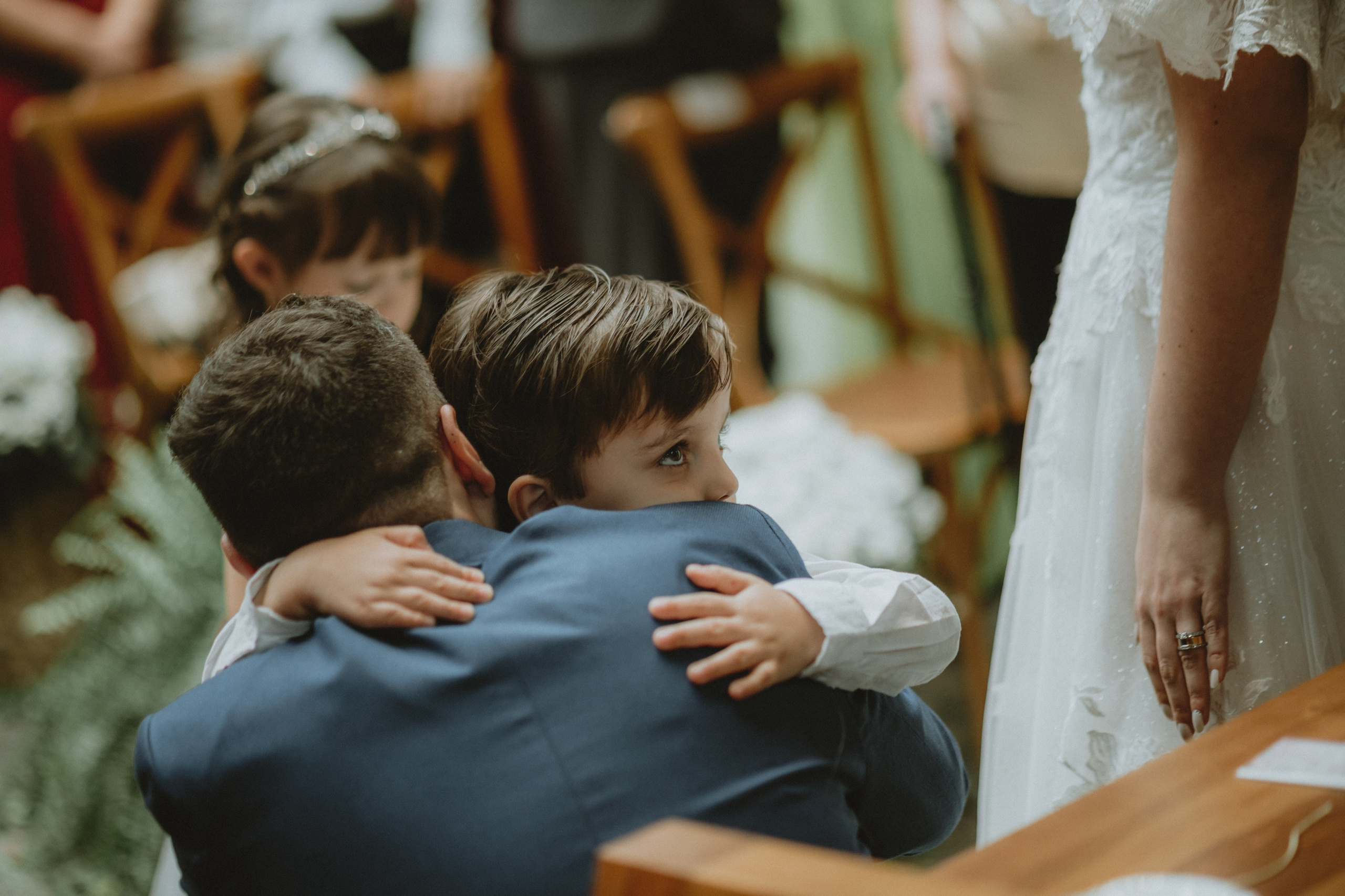 Lamis & Guilherme // Wedding. A Um Passo Fotografia