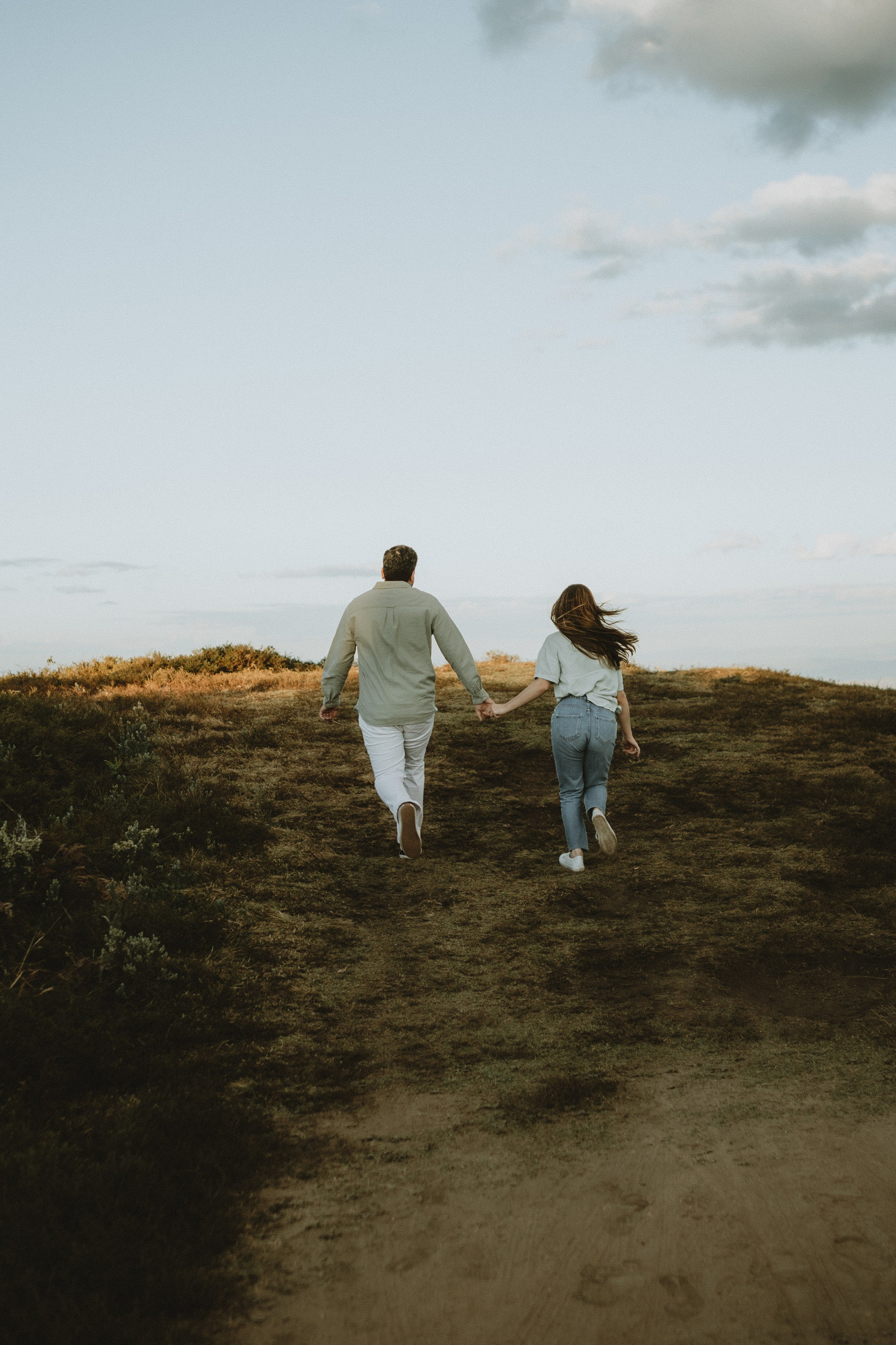 Bianca & Seiji // Pré Wedding. A Um Passo Fotografia
