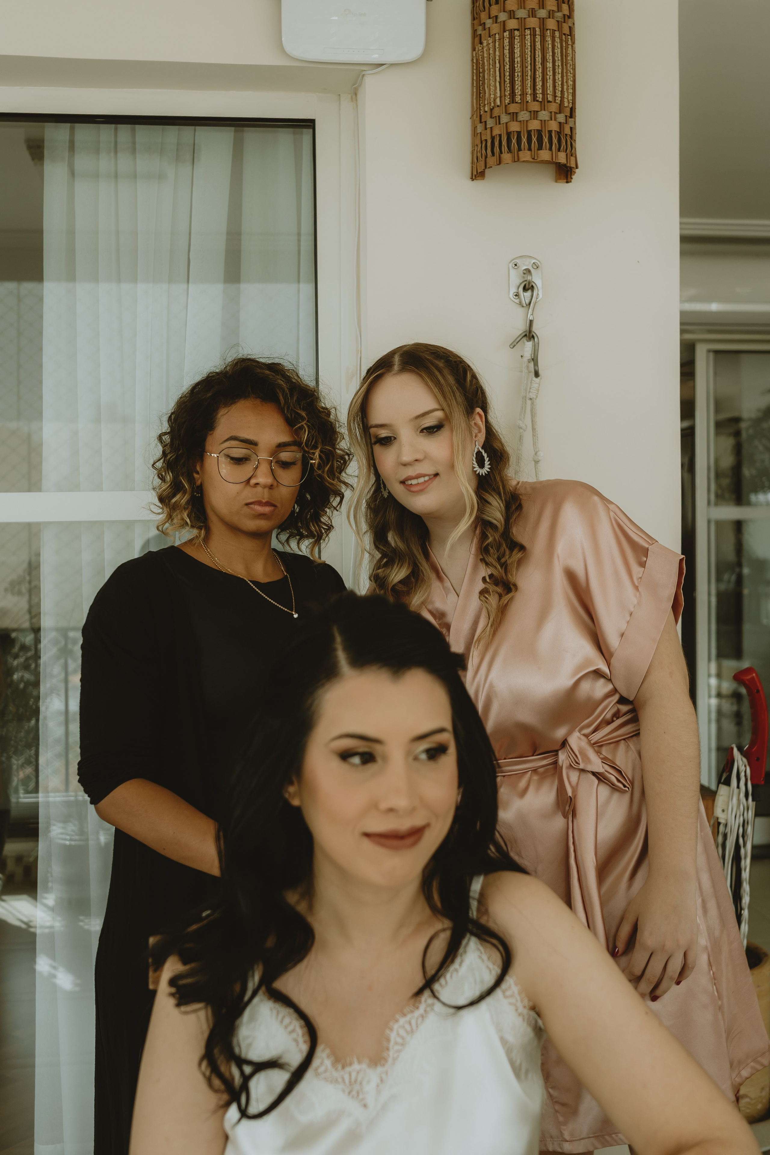 Lamis & Guilherme // Wedding. A Um Passo Fotografia