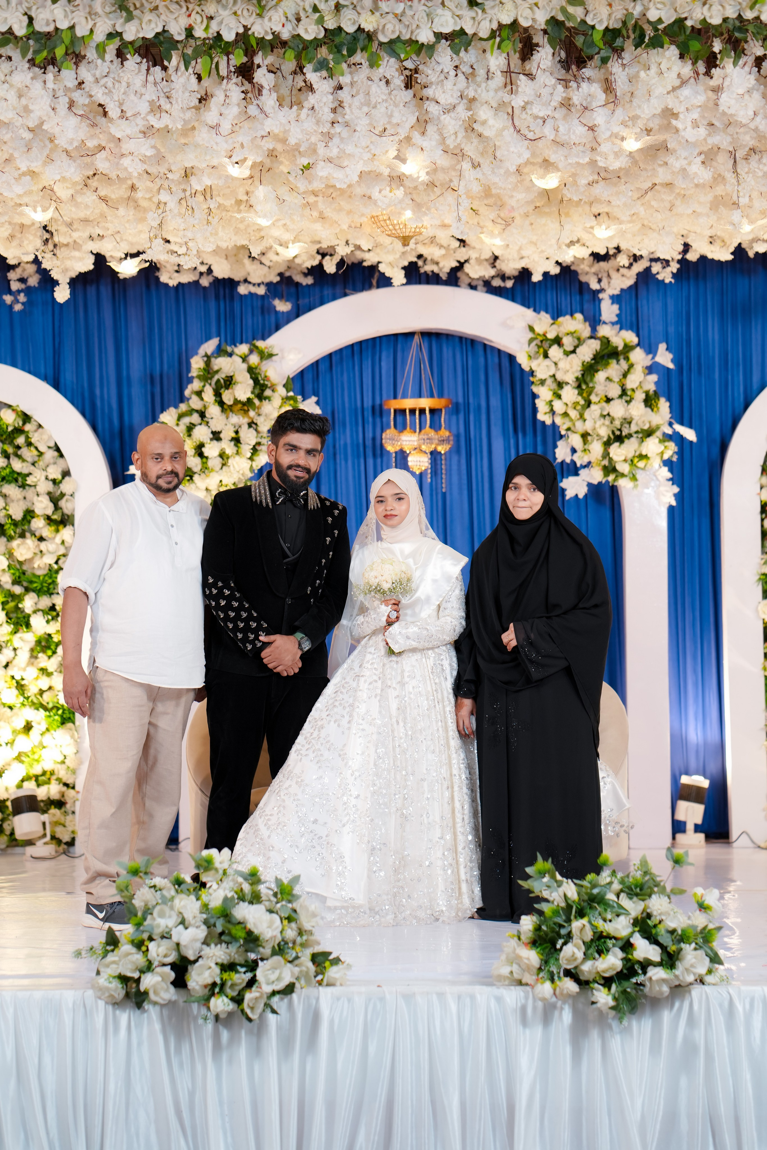 Sulthan&Lehra. VISUALIZE YOUR BIG MOMENTS