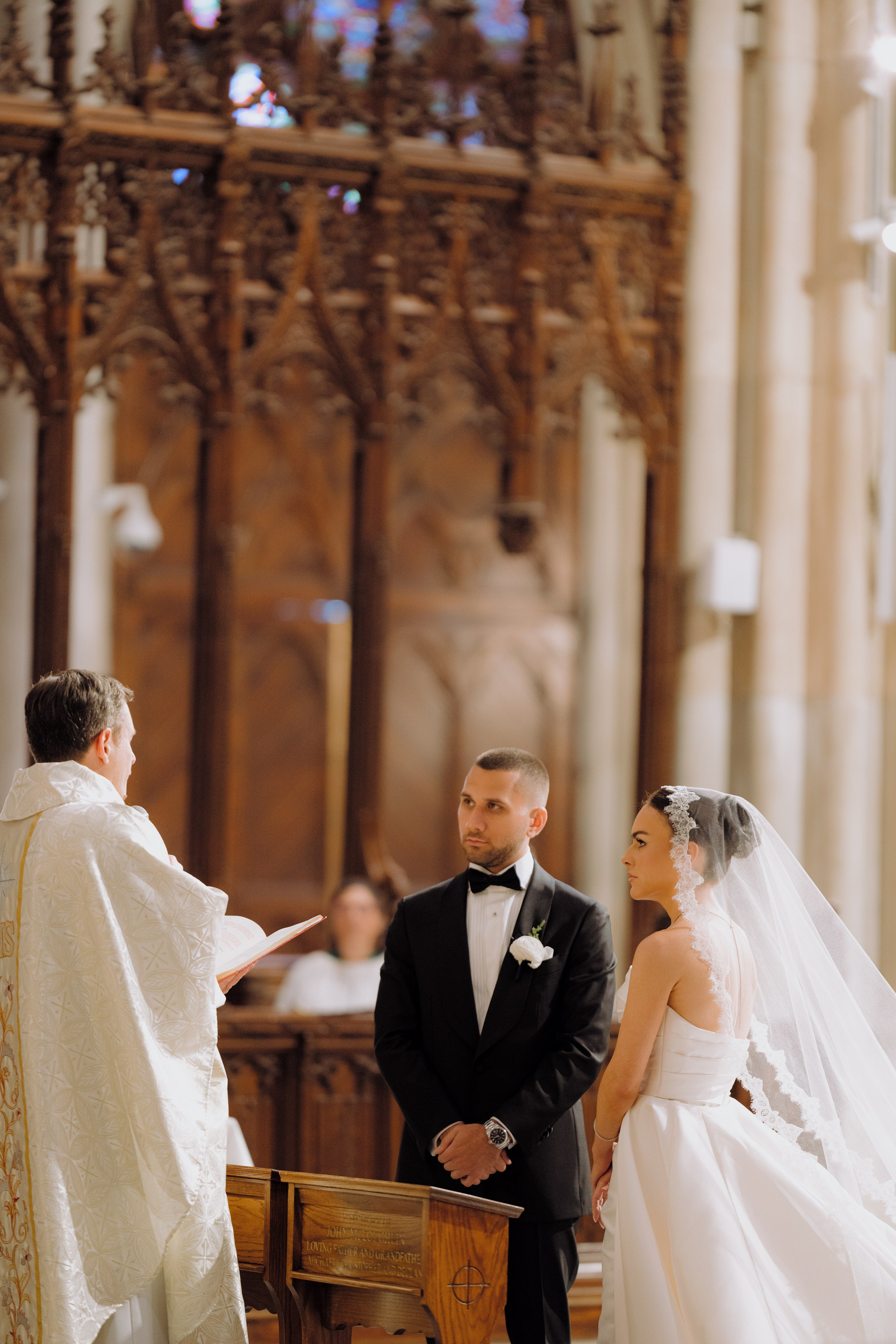 Payton and Mattew. Wedding photographer and videographer New York | New Jersey