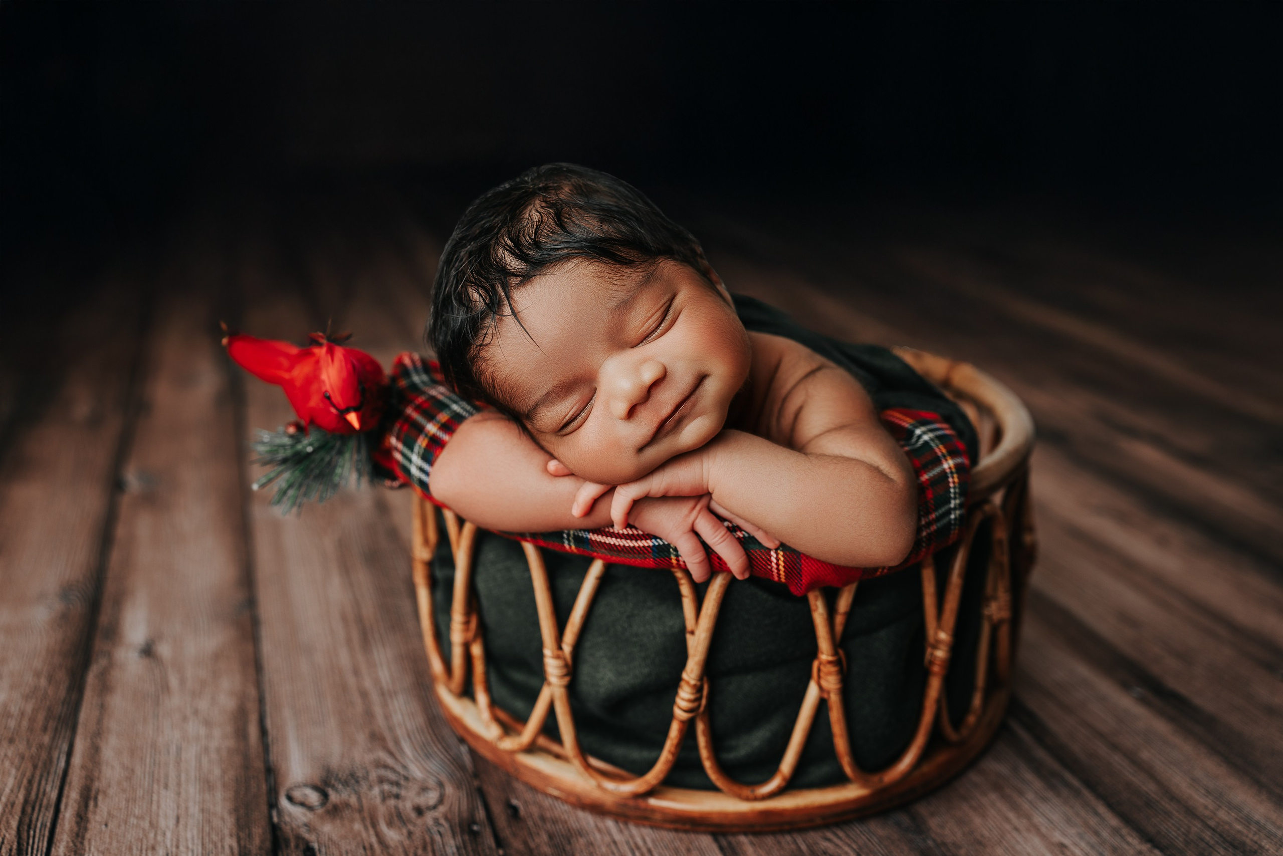 Newborn. Family and kids photographer Anastasiya Hanush in Massachusetts