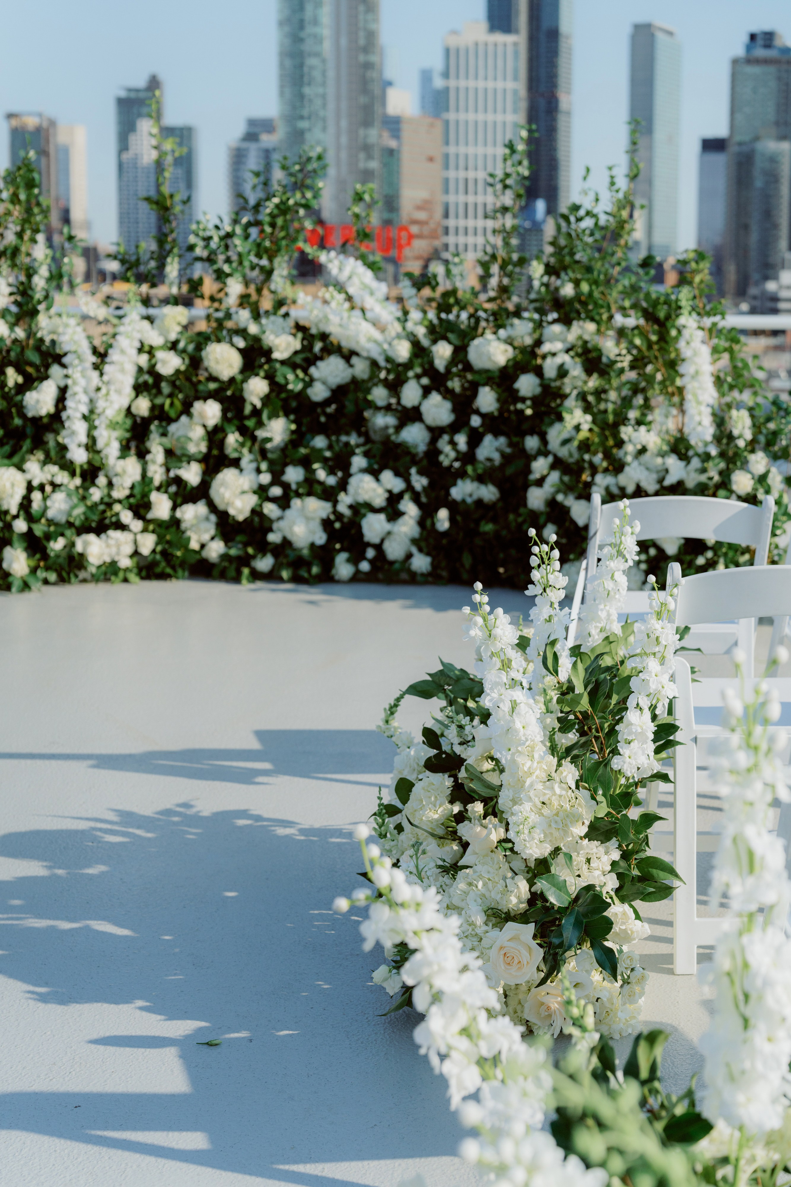 Jenna and Steven. Wedding photographer and videographer New York | New Jersey
