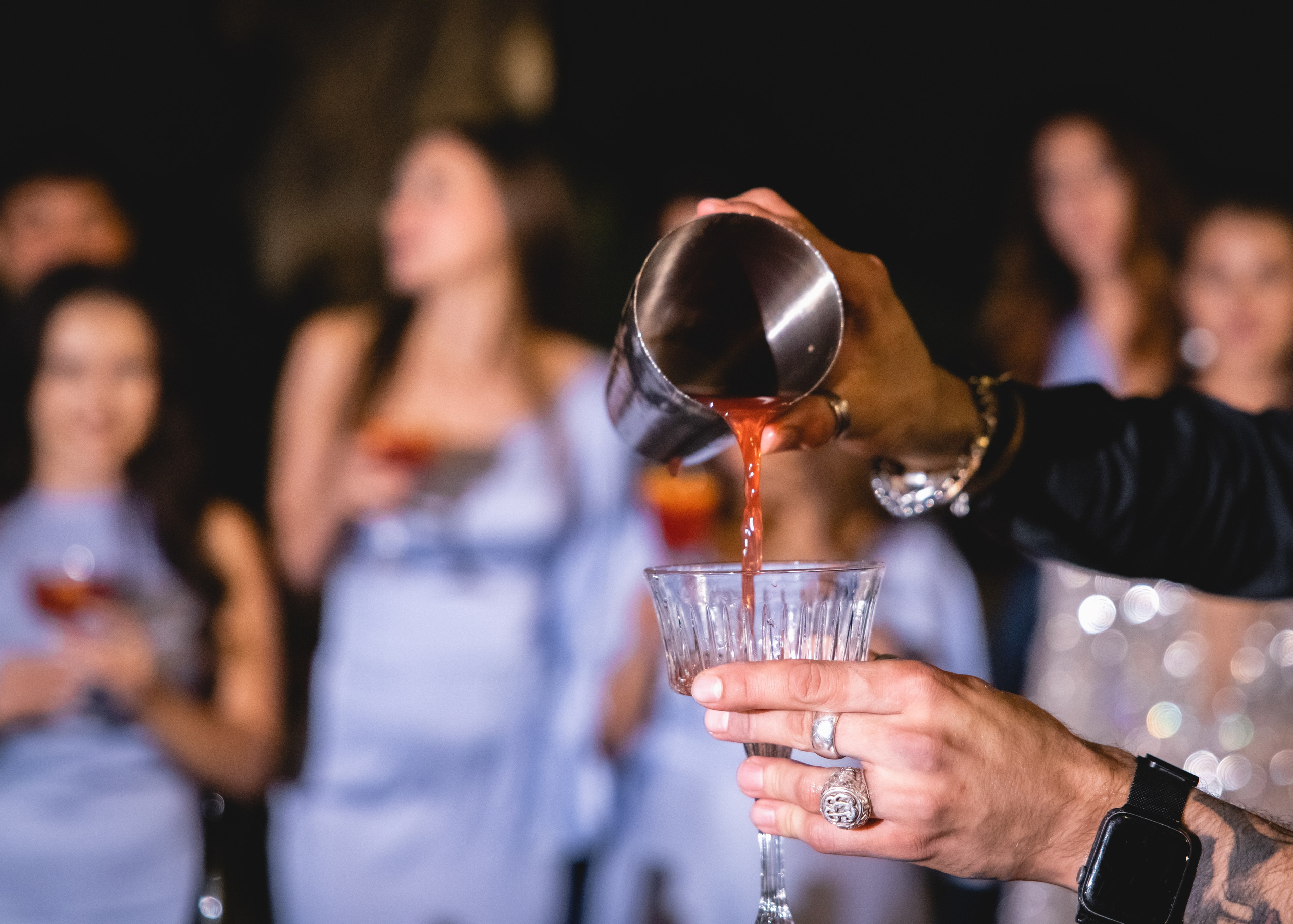 Verona, Italy. Professional wedding photographer in Copenhagen, Denmark — Julia Byron