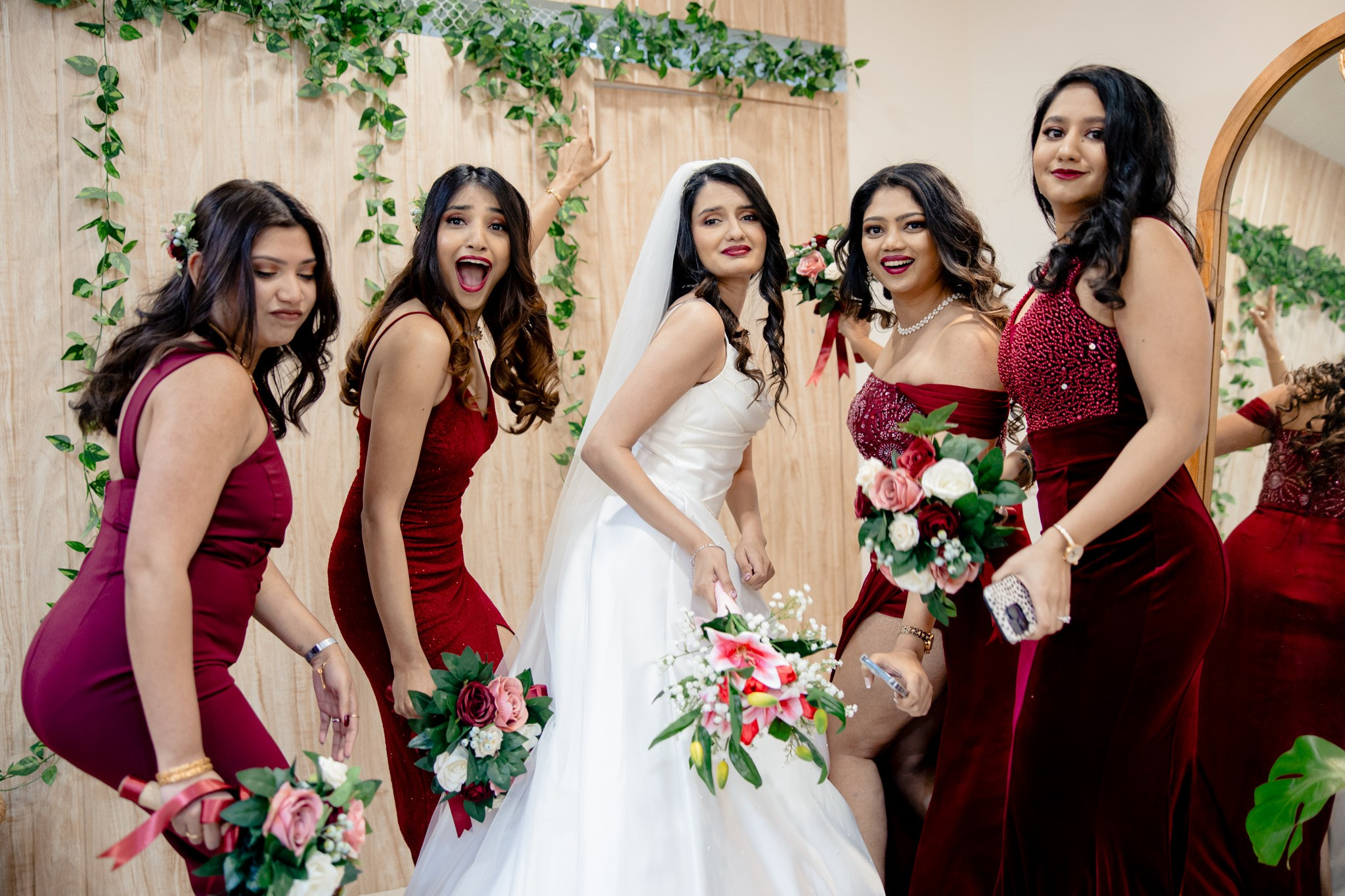 Stan and Ashwitha. Joel Fernandes — Candid wedding photographer