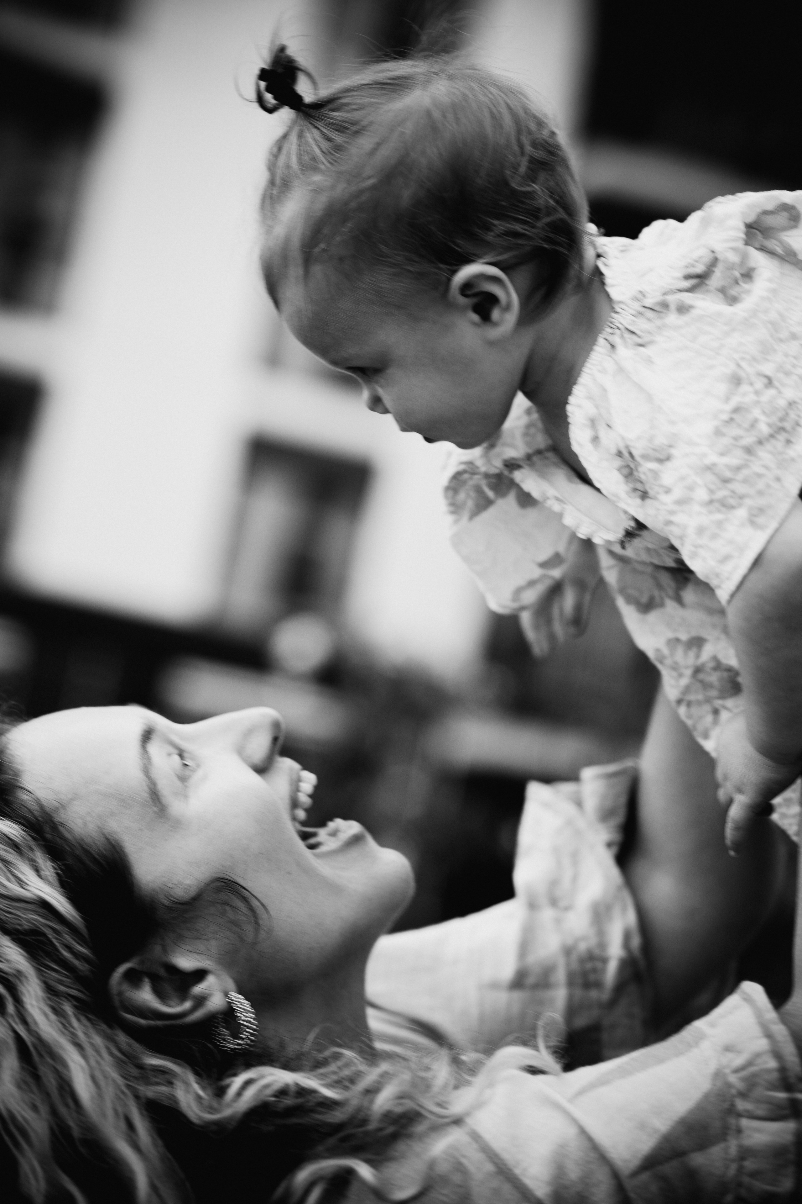 Thea Happy 1!. Elena Pretzner Photography