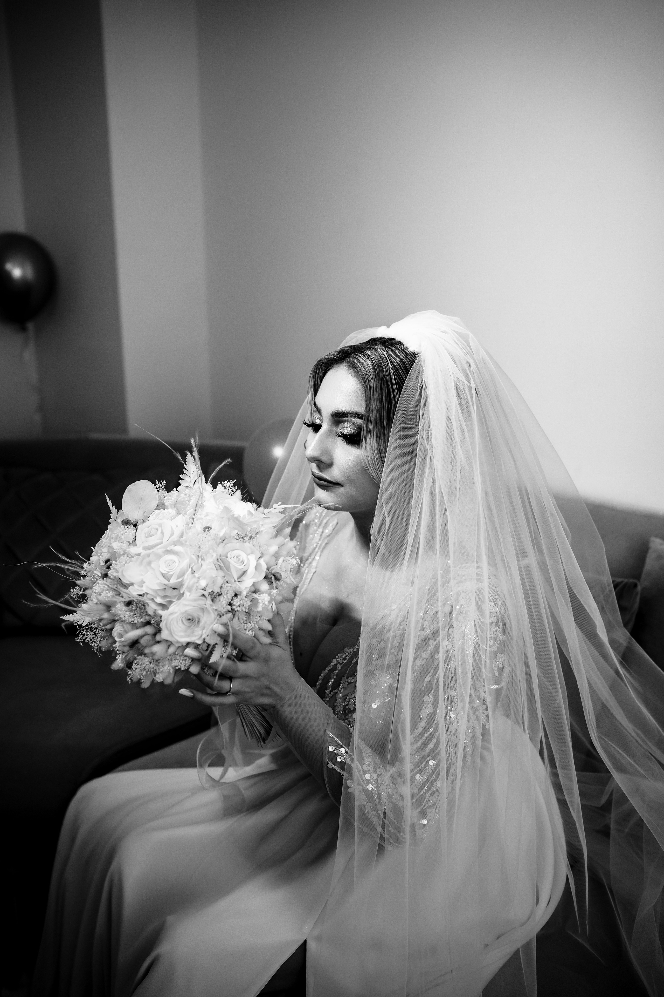 Gabriela, Stelian si Teodor. Fotograf nunta si evenimente Giurgiu