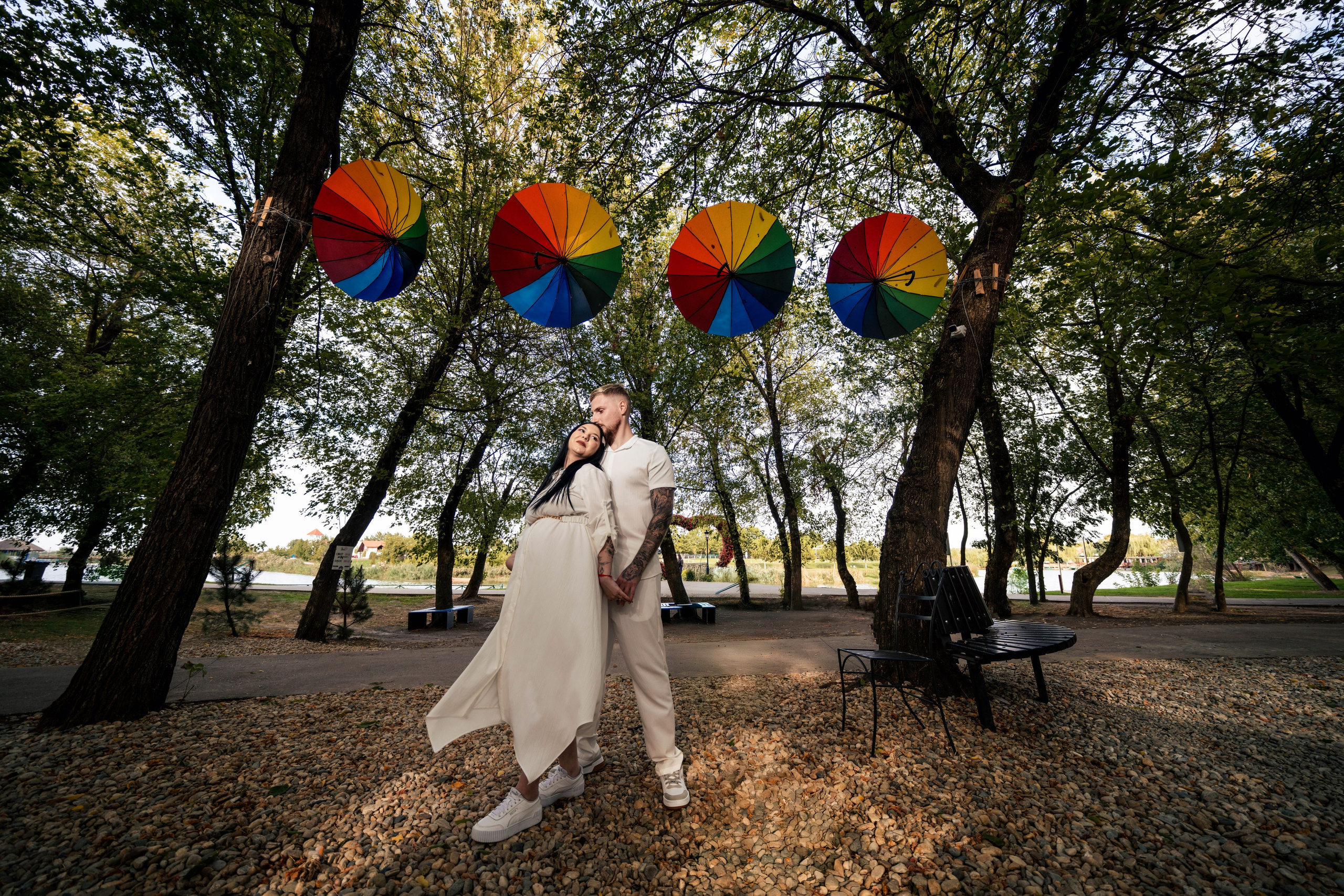 Mariana & Alex. Acasă