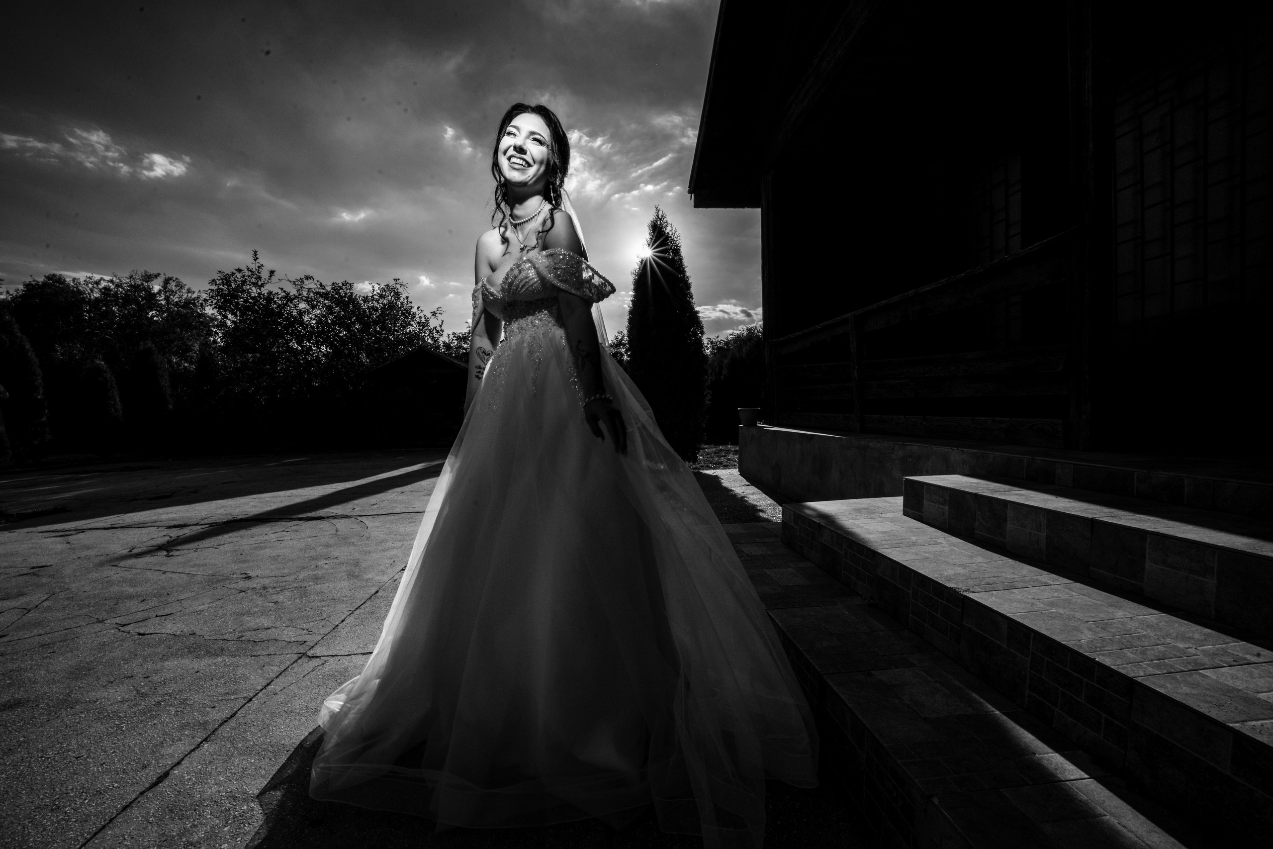 Nicoleta & Alex. Fotograf nunta si evenimente Giurgiu