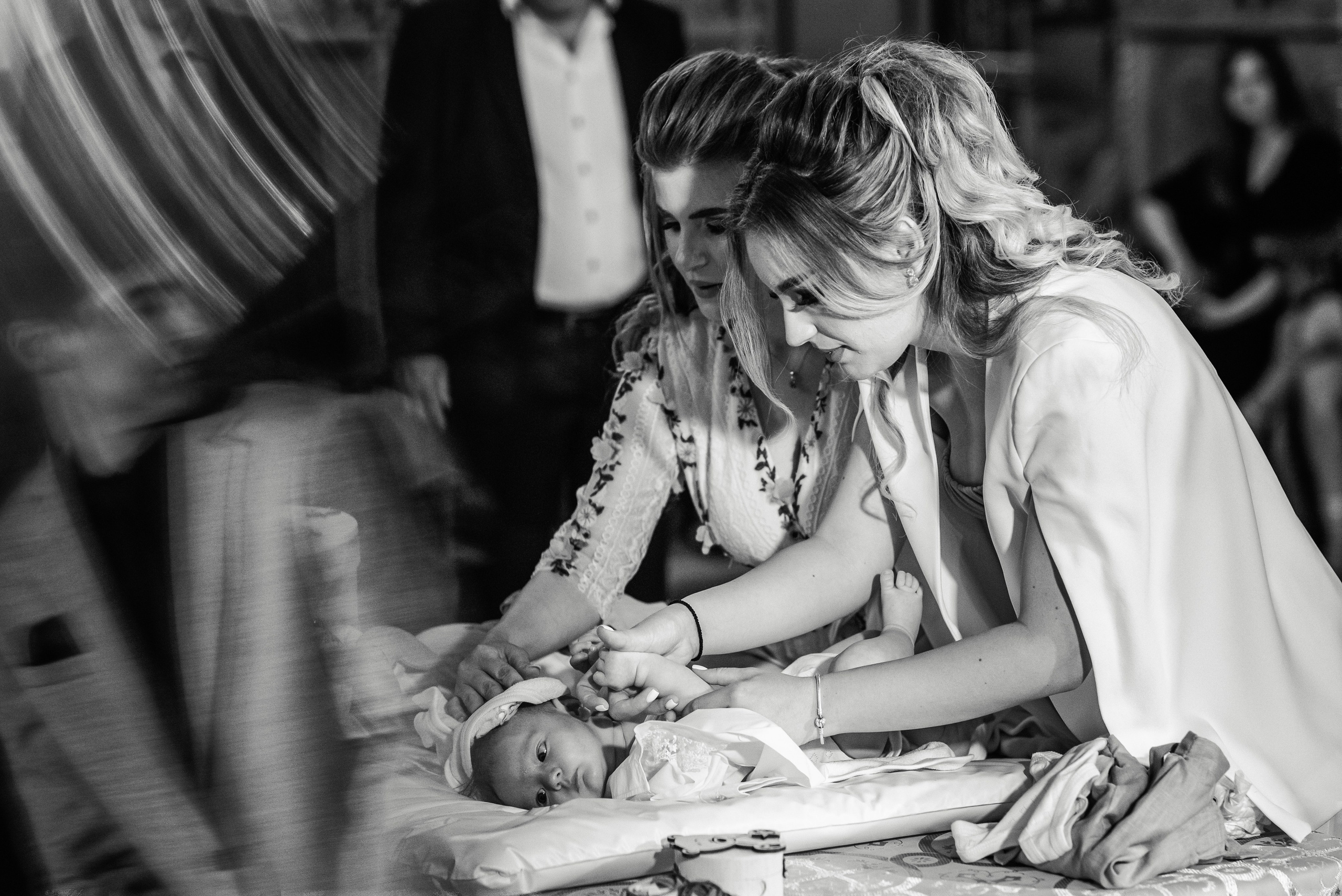 Dominic. Fotograf nunta si evenimente Giurgiu